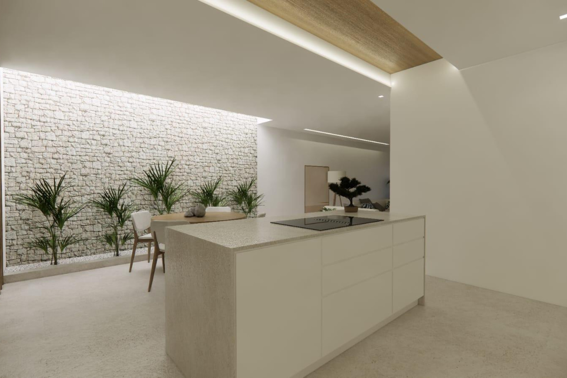 Краткосрочная аренда - Apartment -
Catral - pueblo