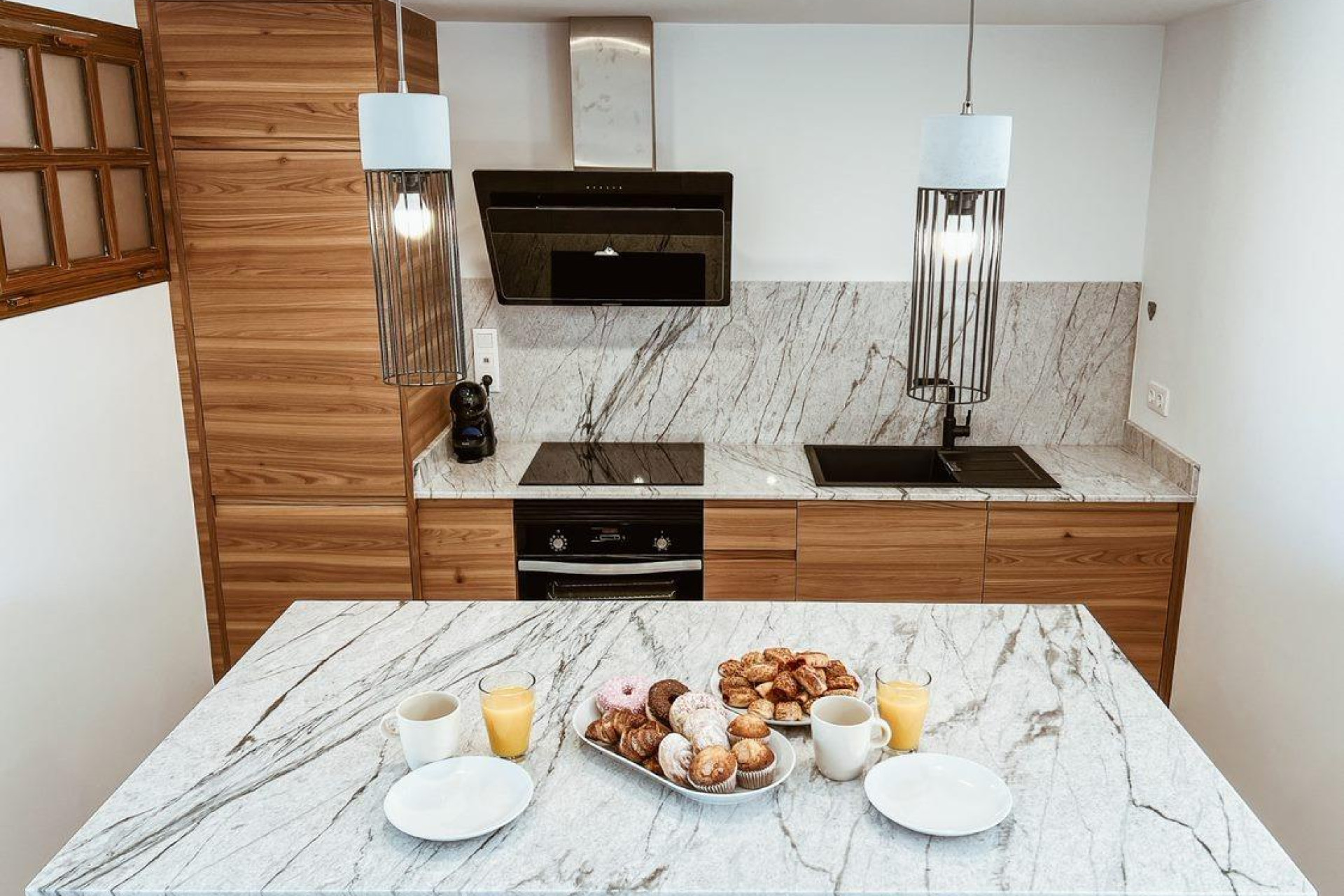 Краткосрочная аренда - Apartment -
Cuevas Del Almanzora - Desert Springs Golf Club