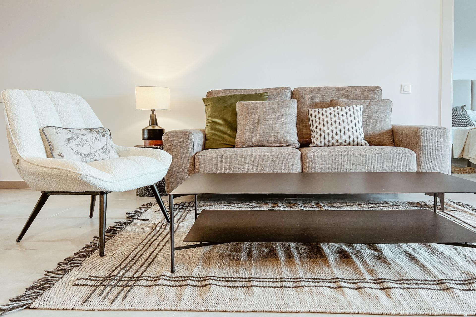 Краткосрочная аренда - Apartment -
Cuevas Del Almanzora - Desert Springs Golf Club