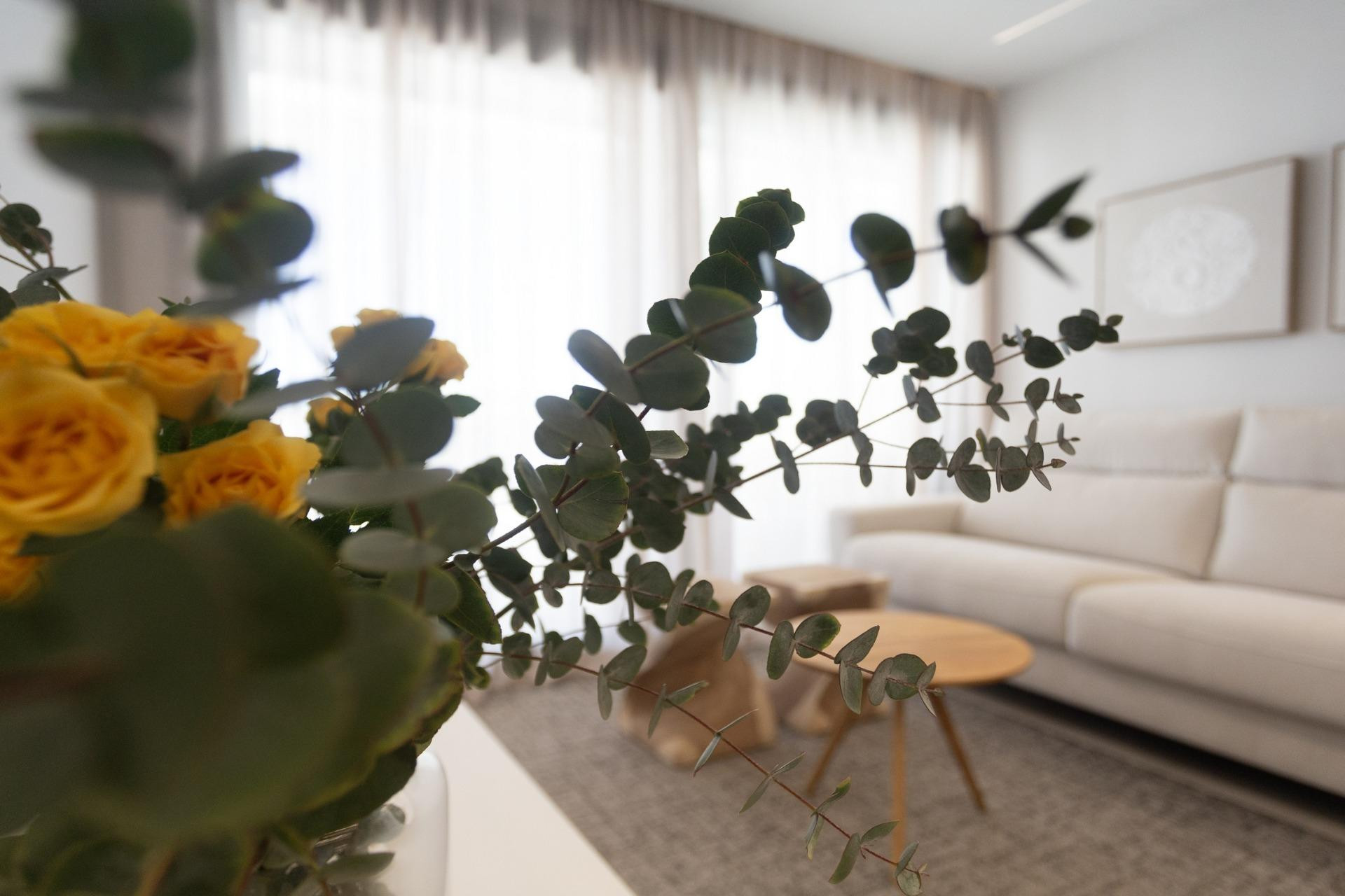 Краткосрочная аренда - Apartment -
Denia - L´Estanyó (Marinas)