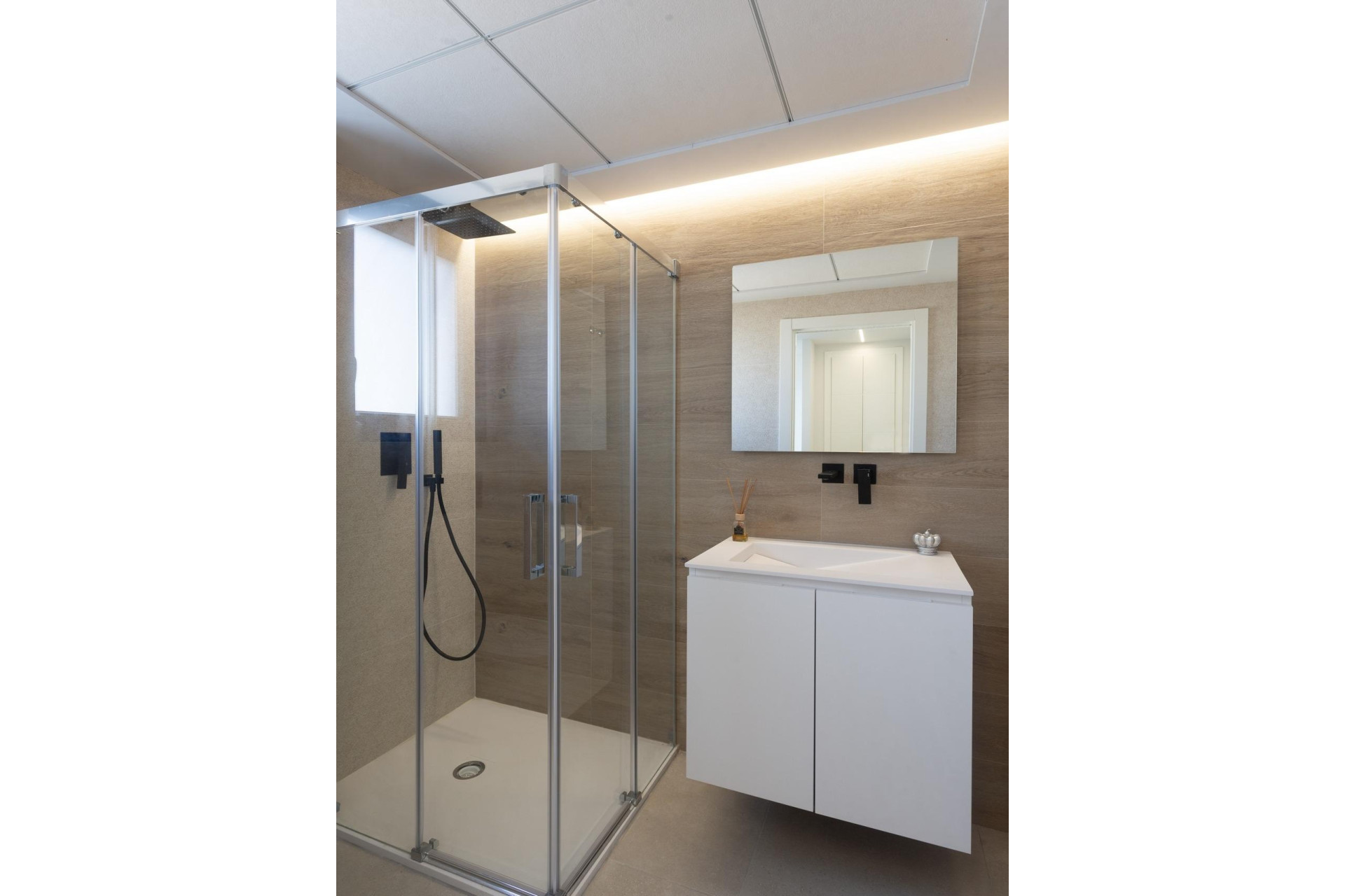 Краткосрочная аренда - Apartment -
Denia - L´Estanyó (Marinas)