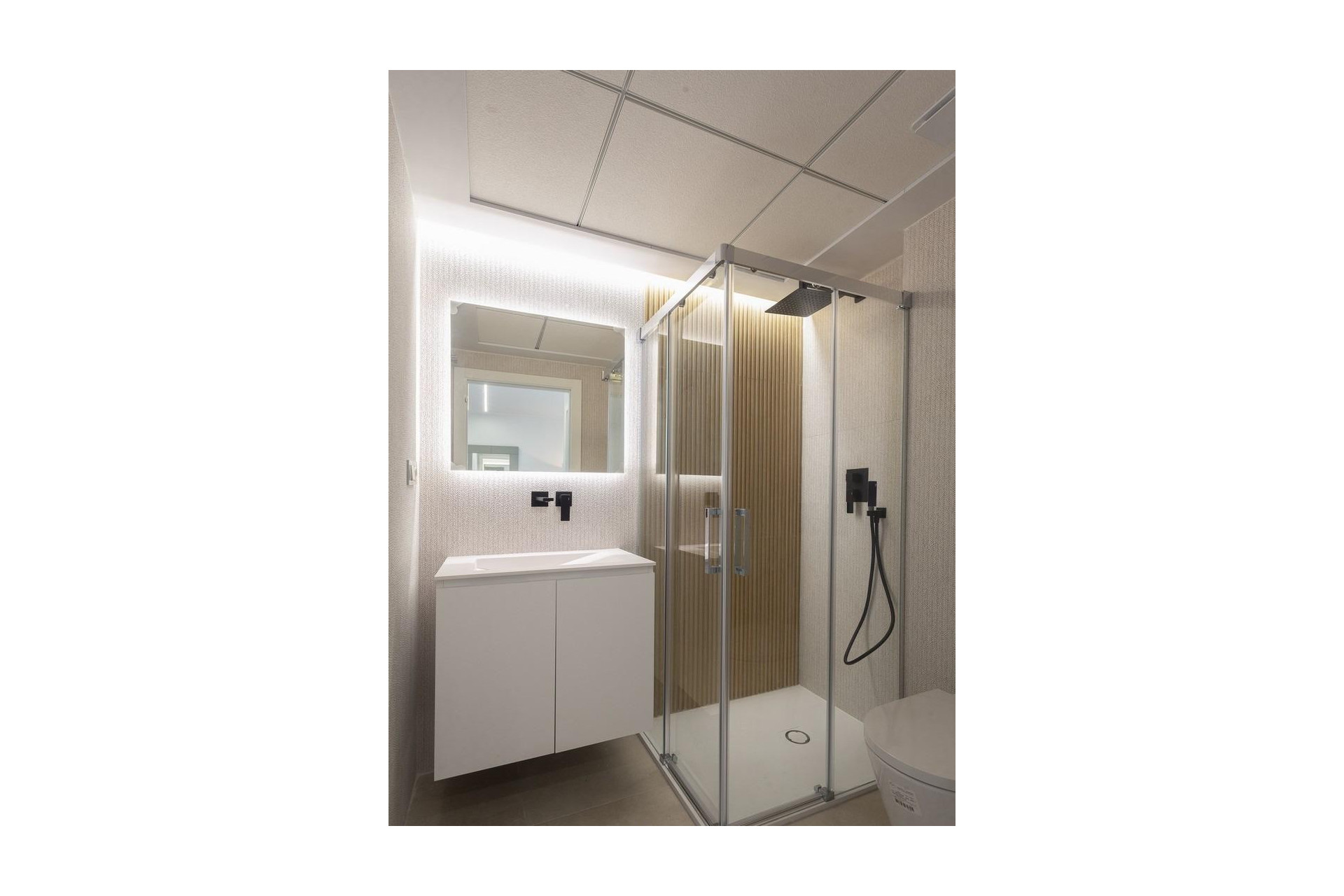 Краткосрочная аренда - Apartment -
Denia - L´Estanyó (Marinas)