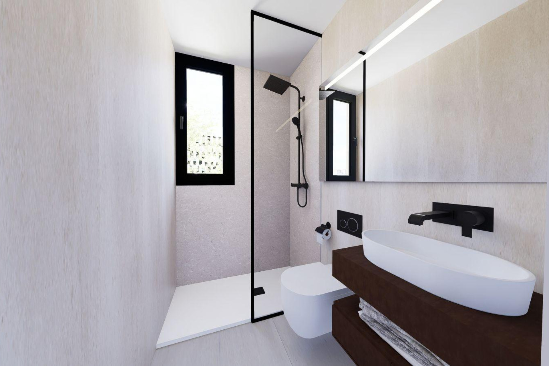 Краткосрочная аренда - Apartment -
El Campello - Muchavista