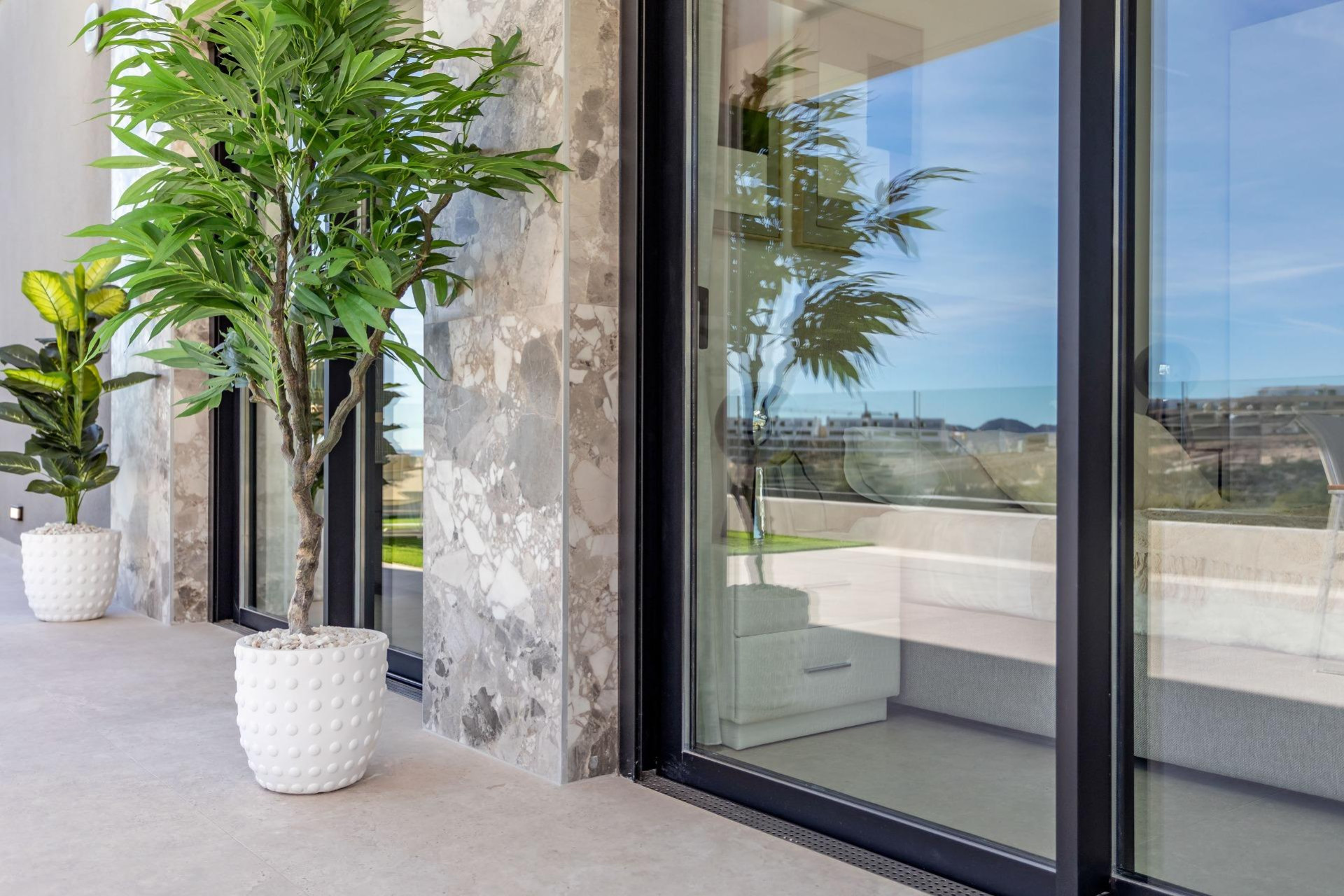 Краткосрочная аренда - Apartment -
Finestrat - Balcón De Finestrat