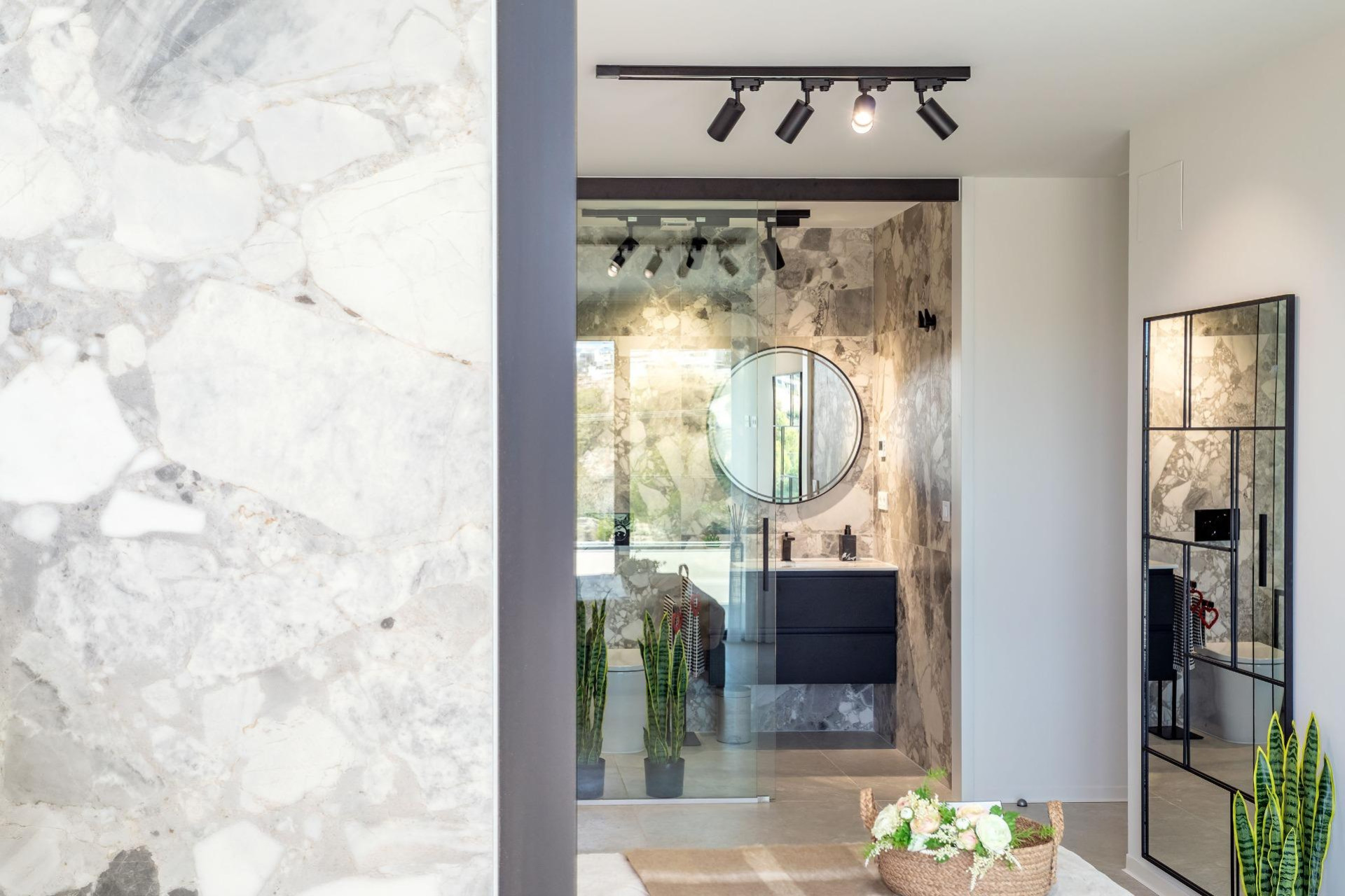 Краткосрочная аренда - Apartment -
Finestrat - Balcón De Finestrat