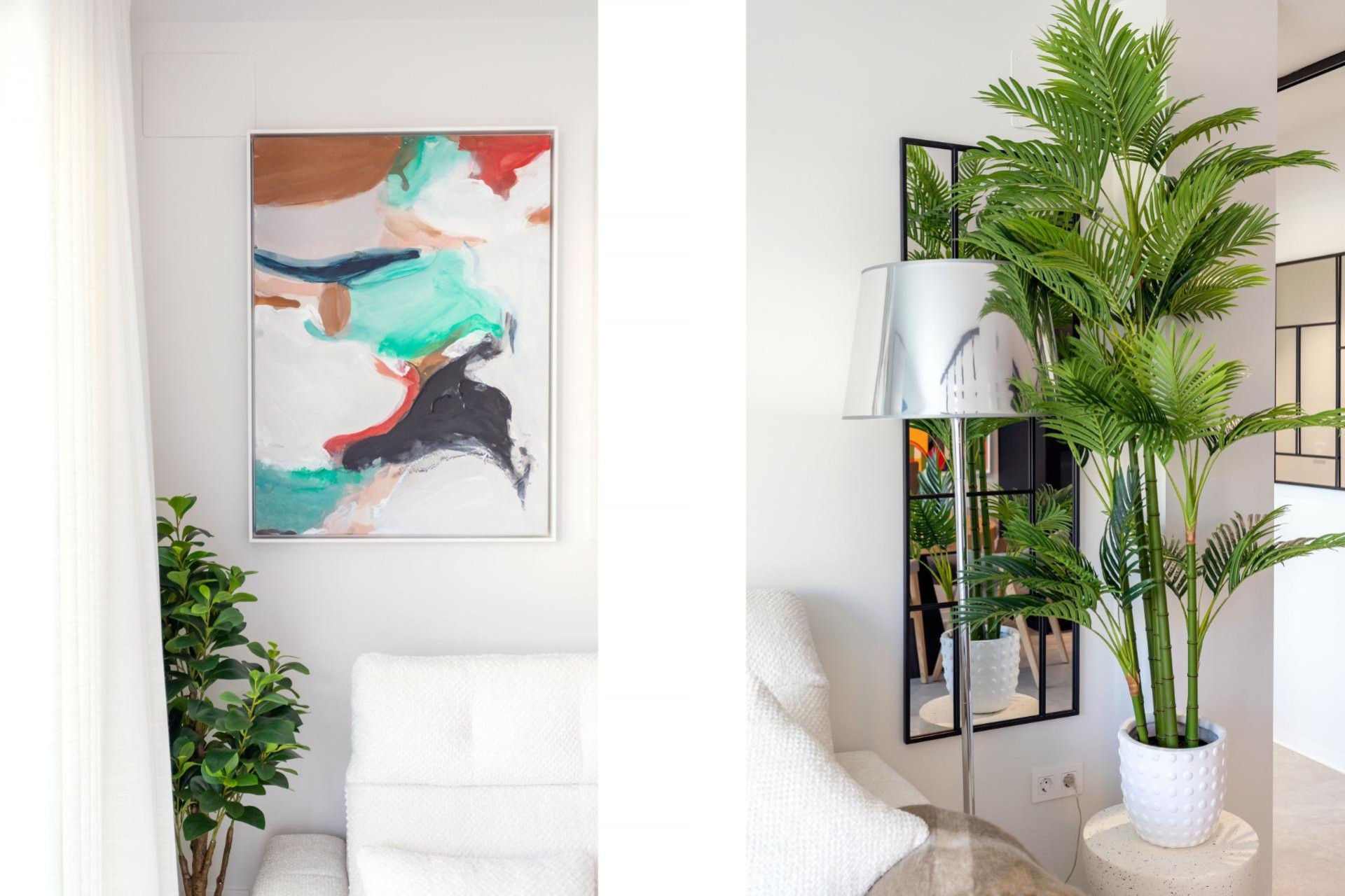 Краткосрочная аренда - Apartment -
Finestrat - Balcón De Finestrat