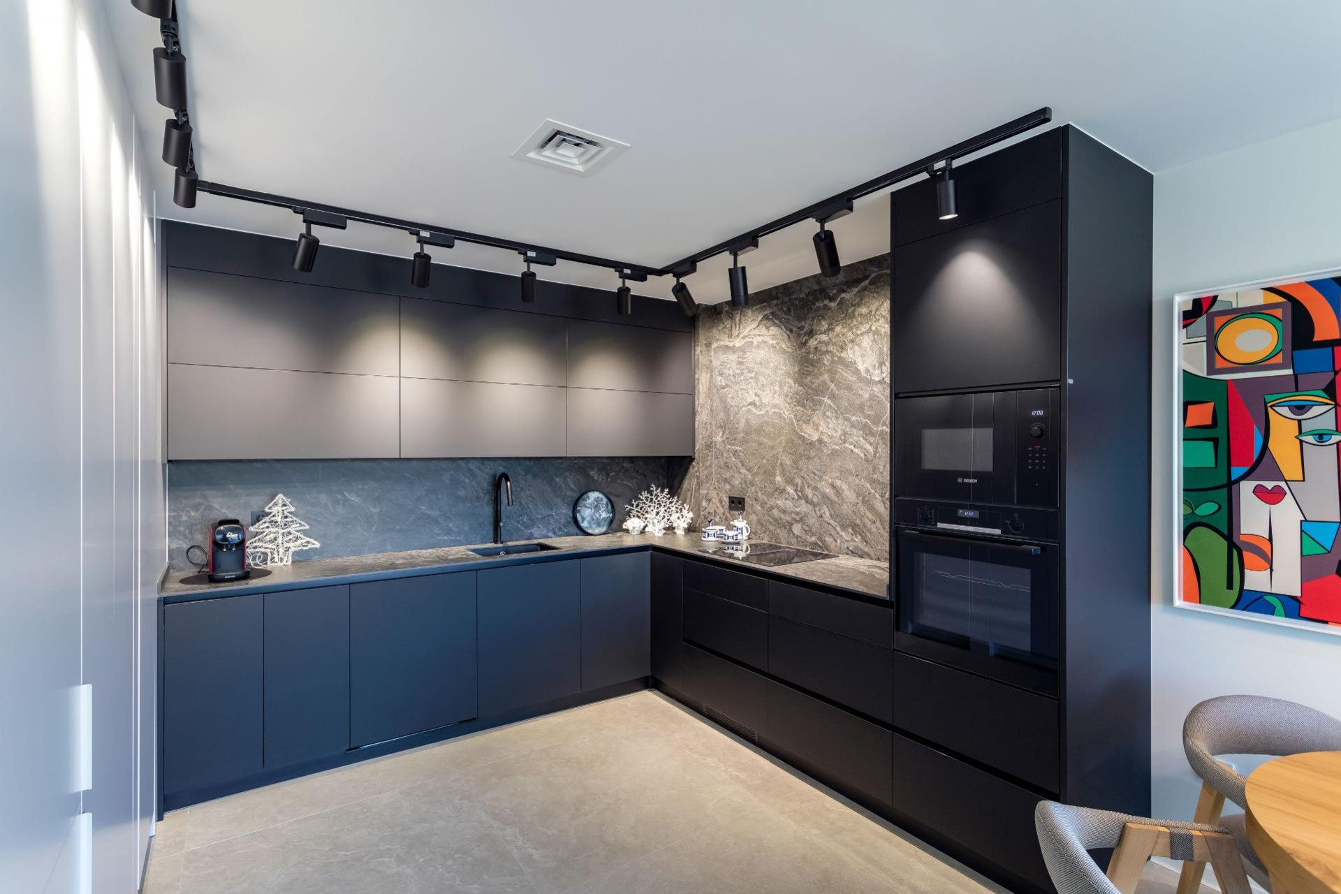 Краткосрочная аренда - Apartment -
Finestrat - Balcón De Finestrat