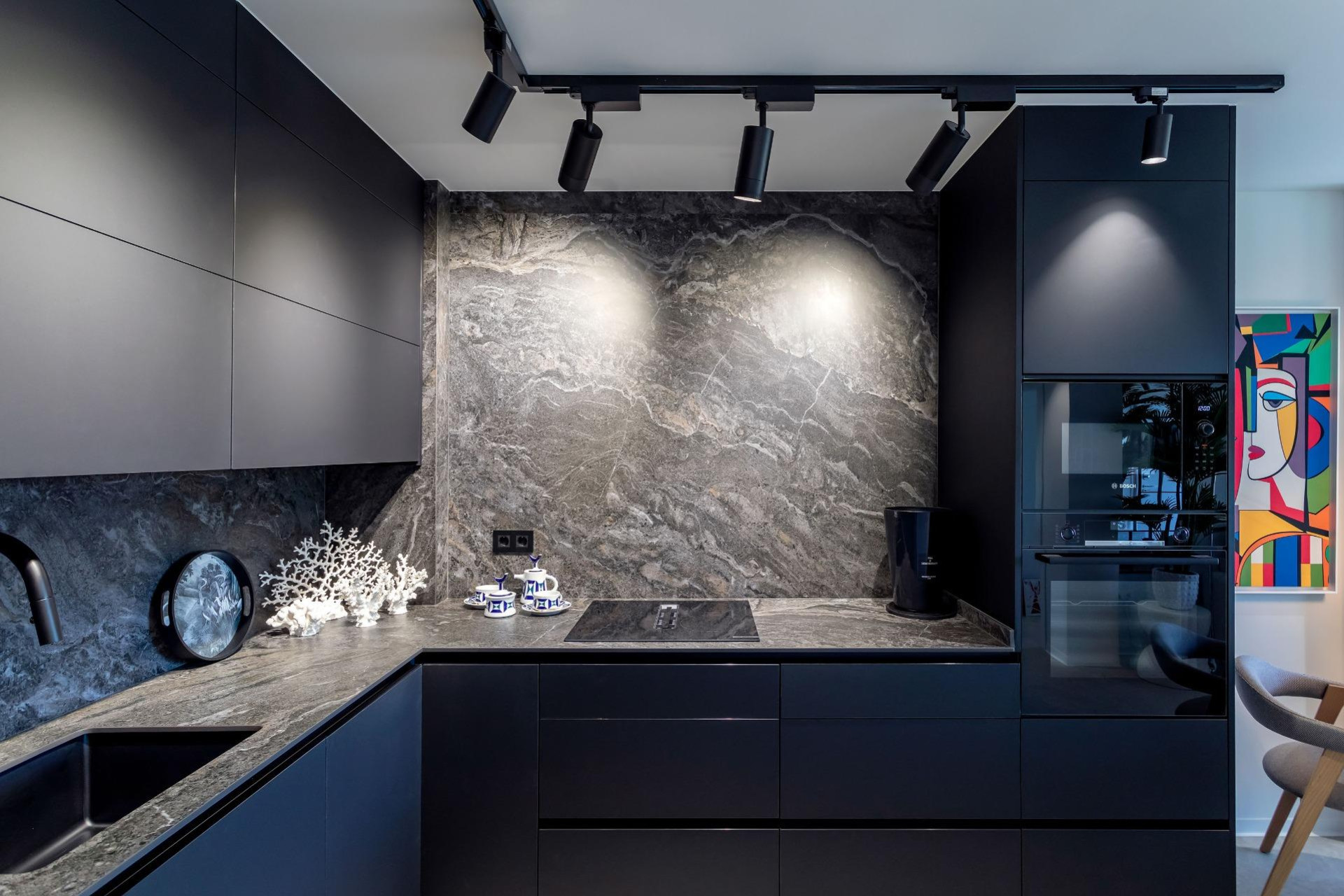 Краткосрочная аренда - Apartment -
Finestrat - Balcón De Finestrat