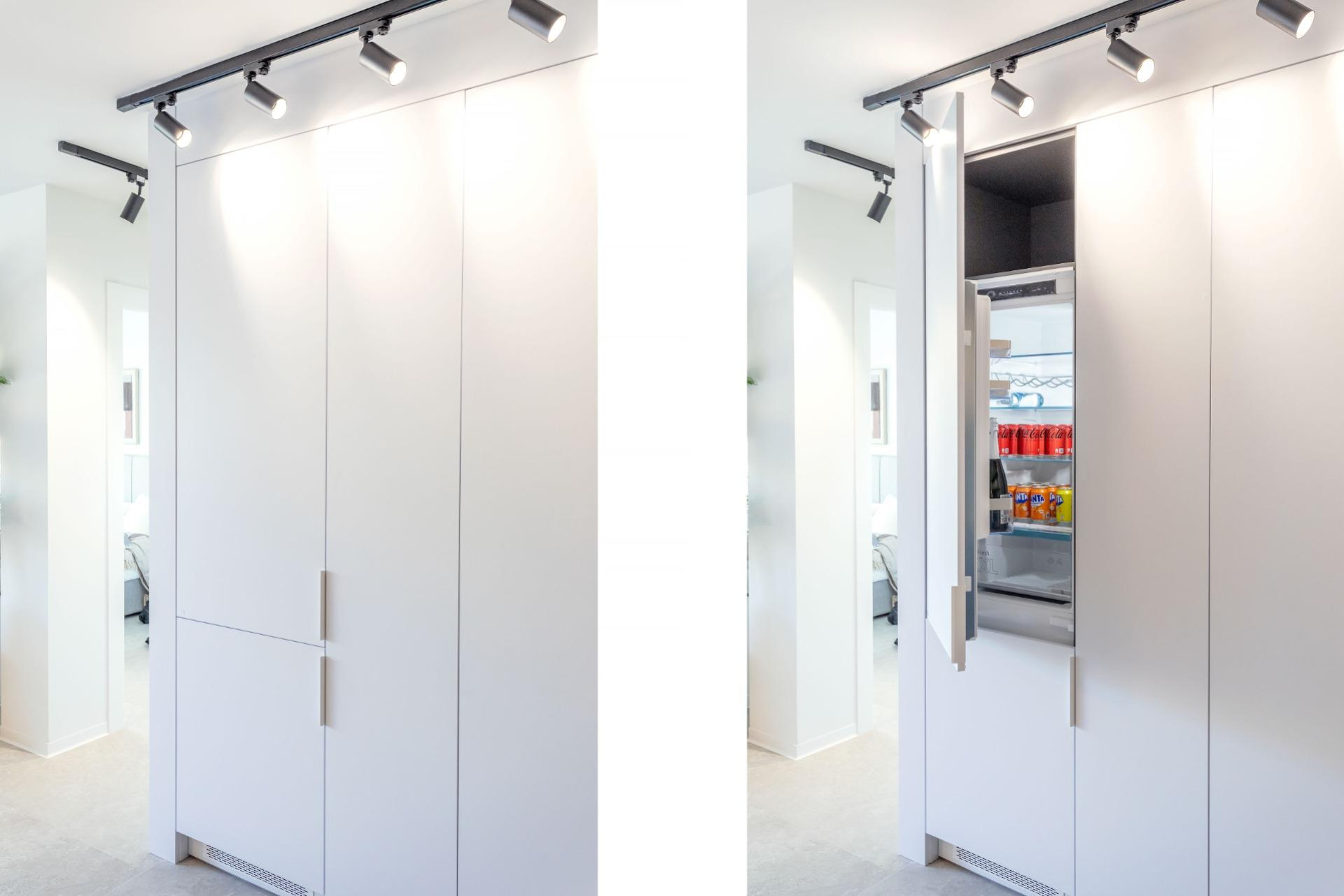 Краткосрочная аренда - Apartment -
Finestrat - Balcón De Finestrat