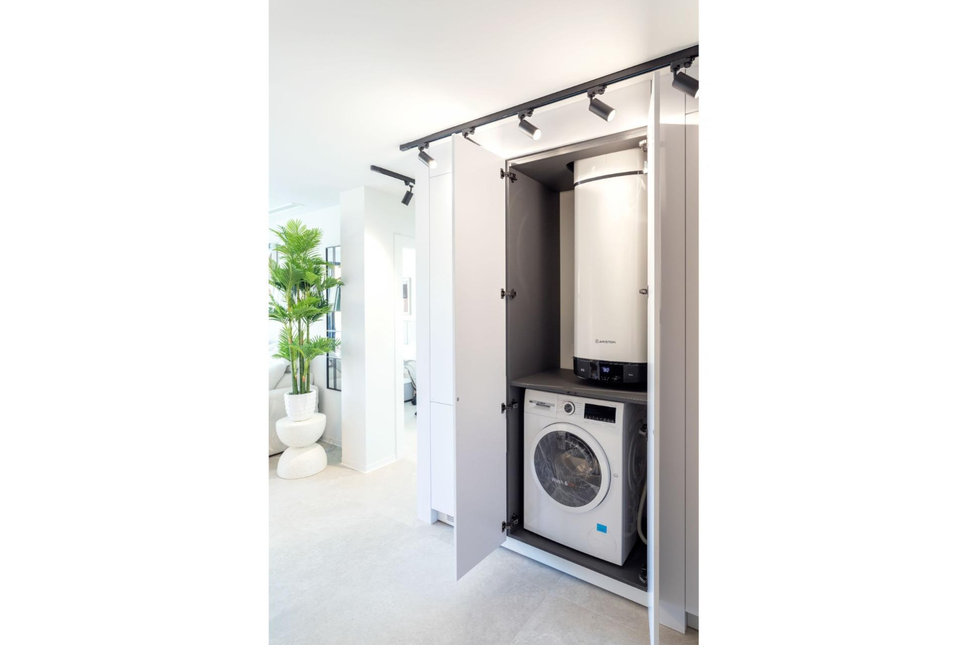 Краткосрочная аренда - Apartment -
Finestrat - Balcón De Finestrat