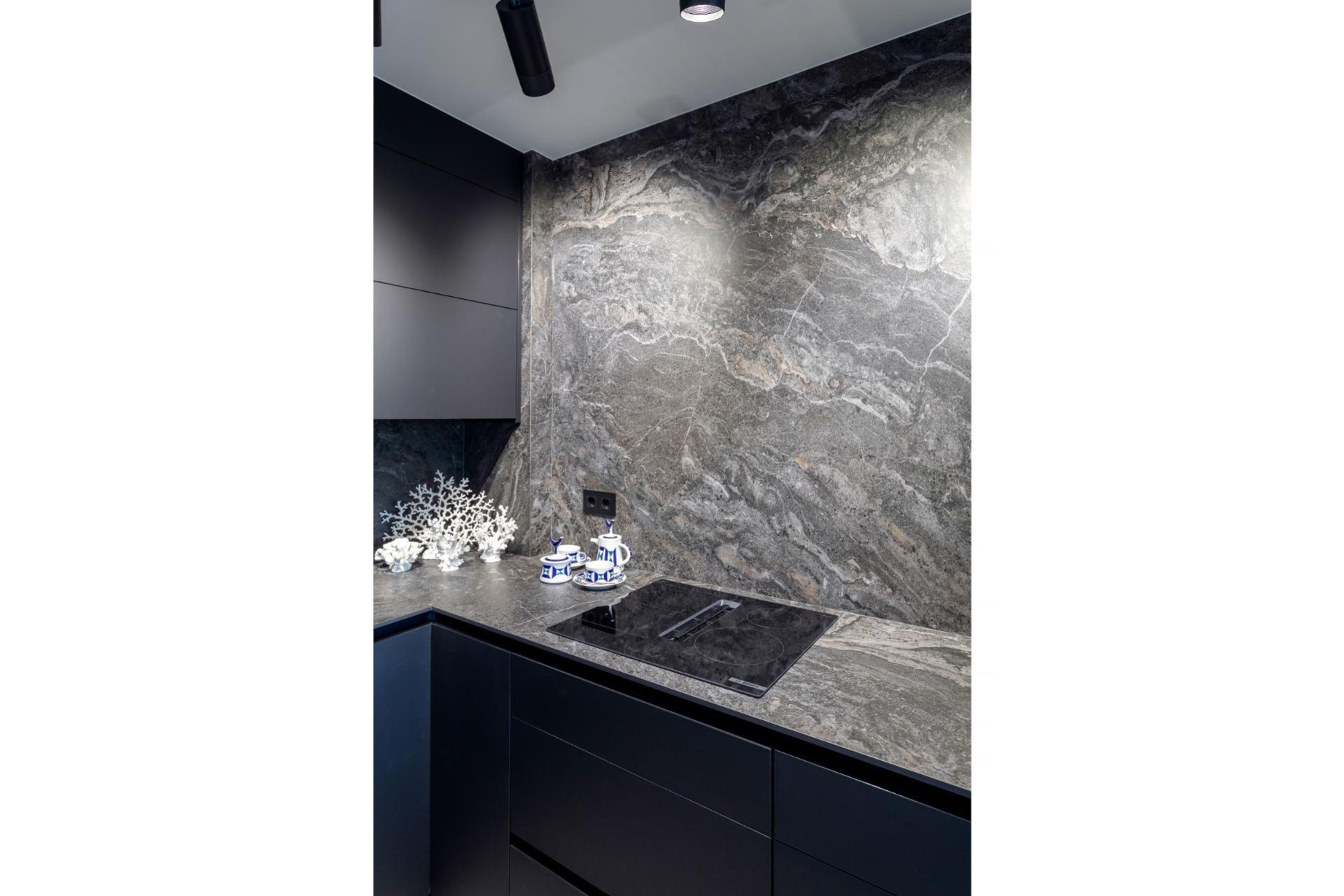 Краткосрочная аренда - Apartment -
Finestrat - Balcón De Finestrat