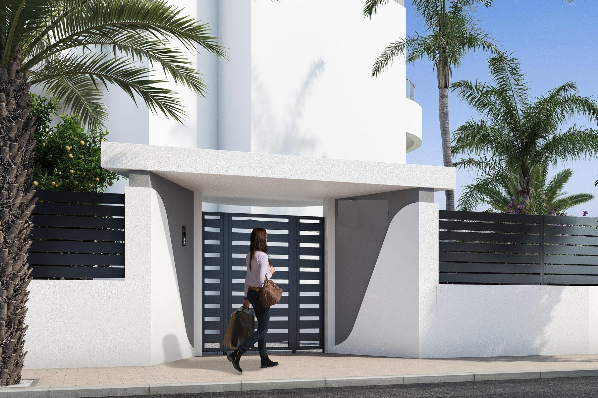 Краткосрочная аренда - Apartment -
Guardamar del Segura - Avenida del Puerto