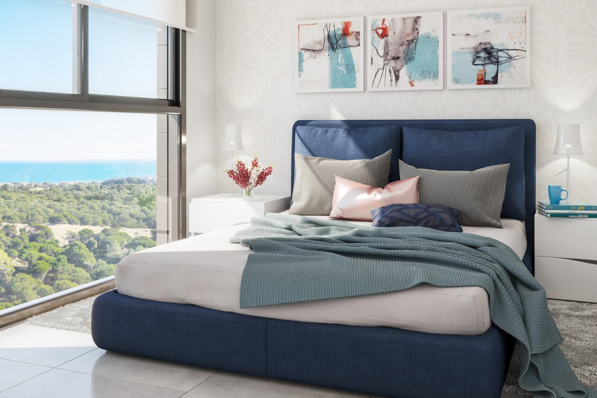 Краткосрочная аренда - Apartment -
Guardamar del Segura - Avenida del Puerto