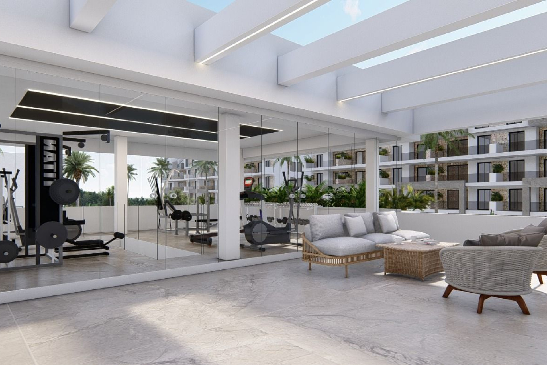 Краткосрочная аренда - Apartment -
Guardamar del Segura - El Raso