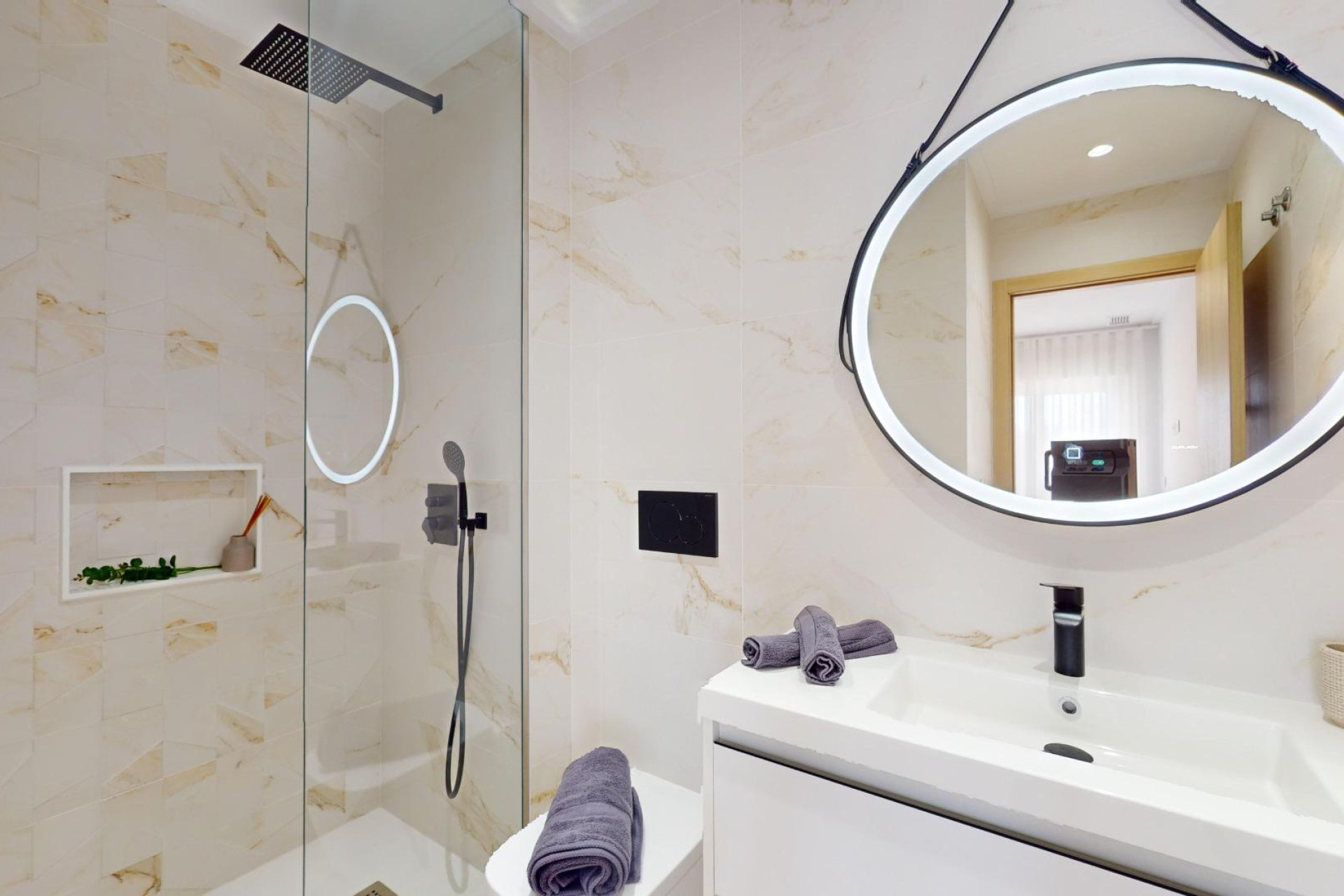 Краткосрочная аренда - Apartment -
Guardamar del Segura - El Raso