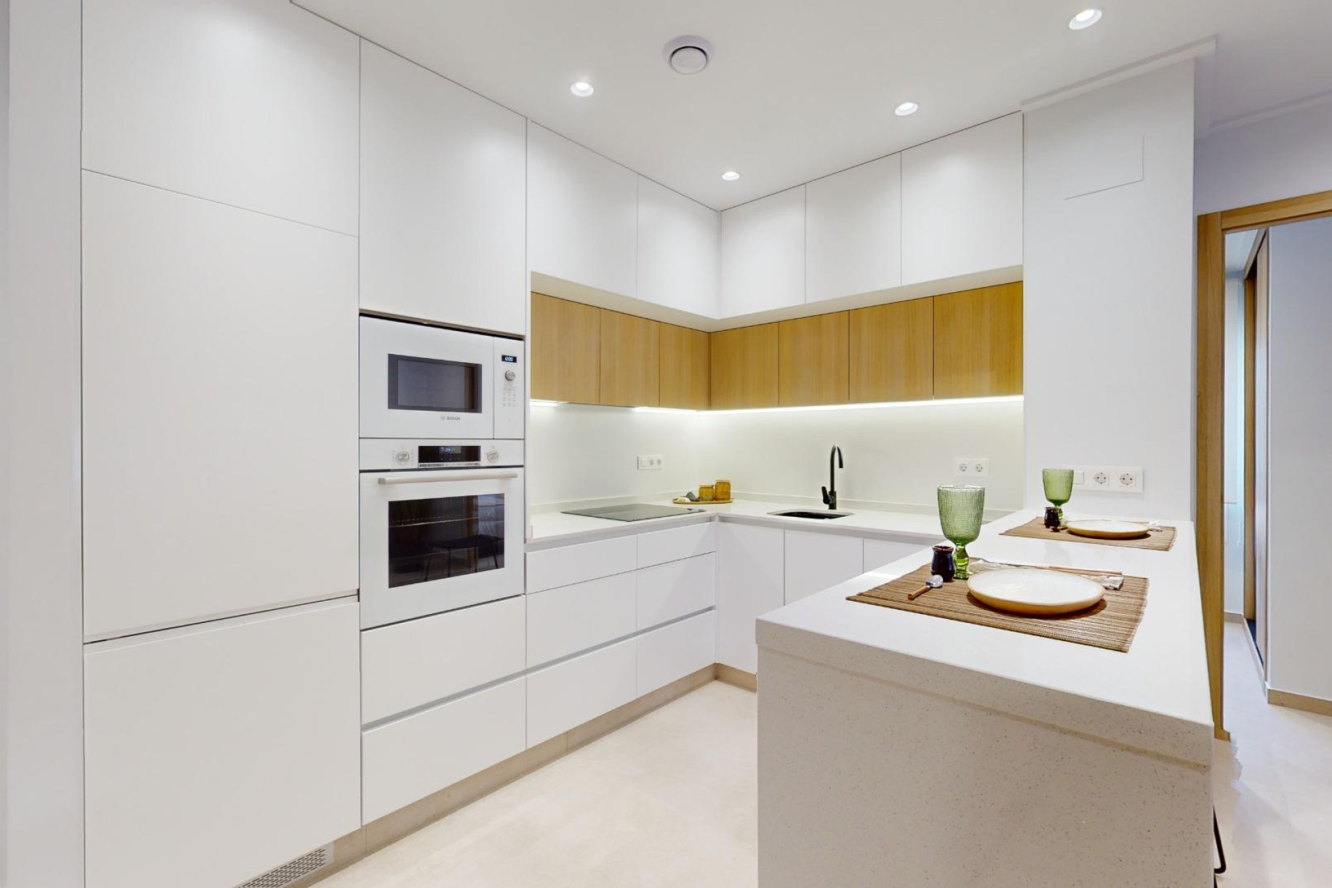 Краткосрочная аренда - Apartment -
Guardamar del Segura - El Raso