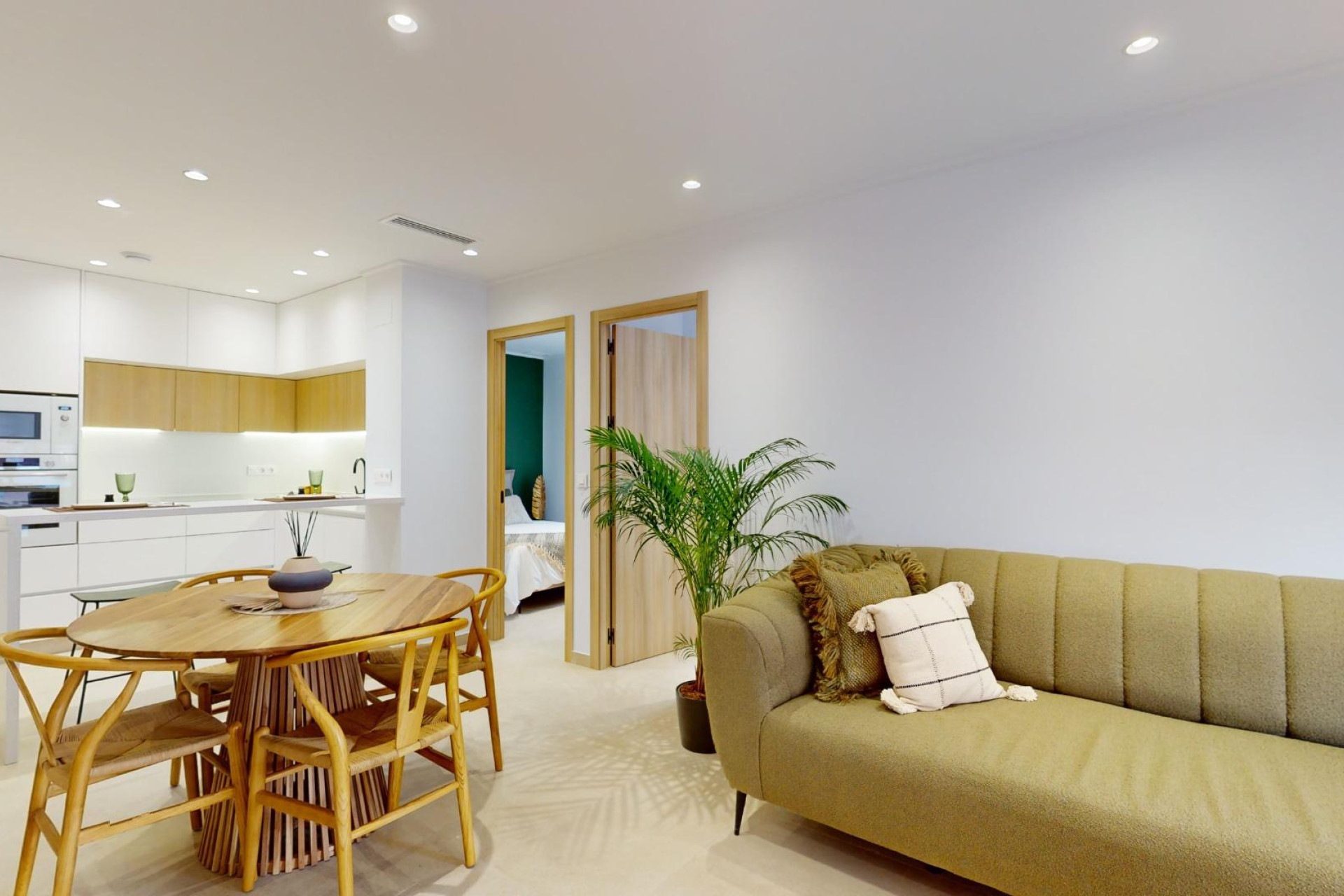 Краткосрочная аренда - Apartment -
Guardamar del Segura - El Raso