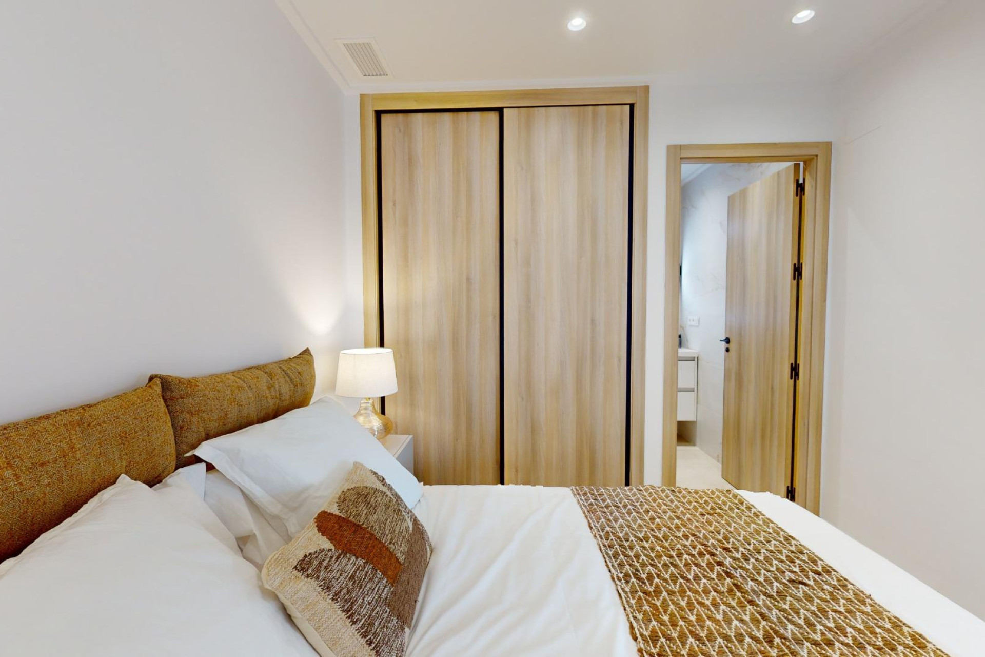 Краткосрочная аренда - Apartment -
Guardamar del Segura - El Raso