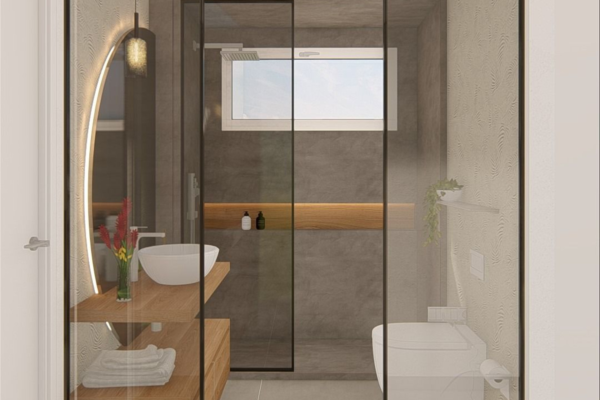 Краткосрочная аренда - Apartment -
Guardamar del Segura - El Raso