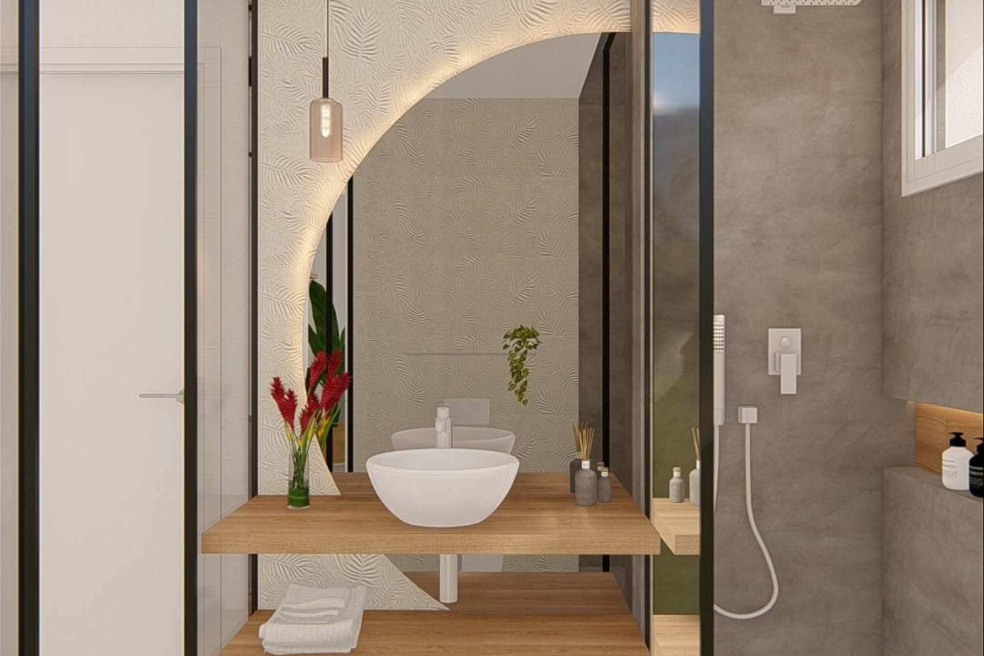 Краткосрочная аренда - Apartment -
Guardamar del Segura - El Raso