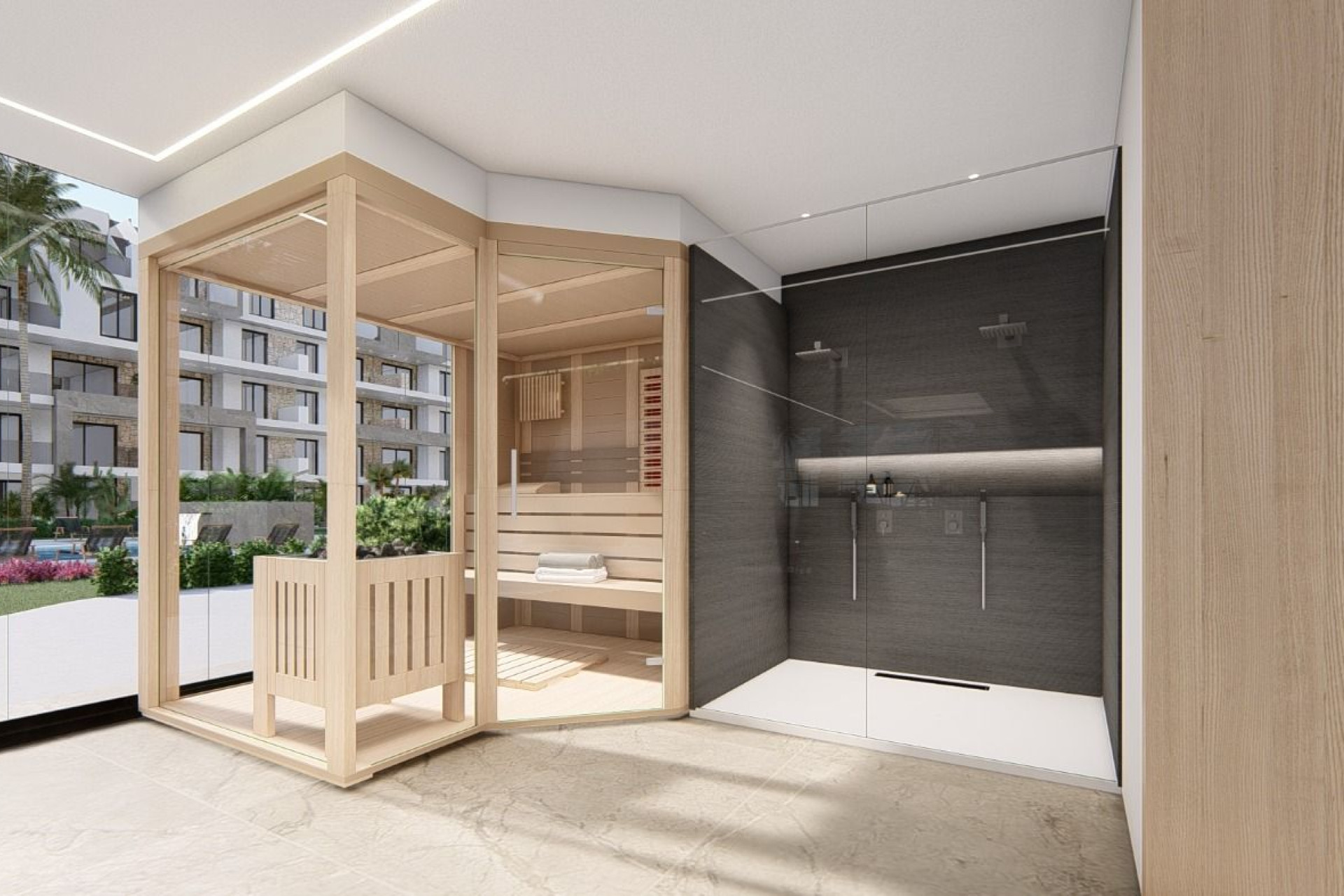 Краткосрочная аренда - Apartment -
Guardamar del Segura - El Raso