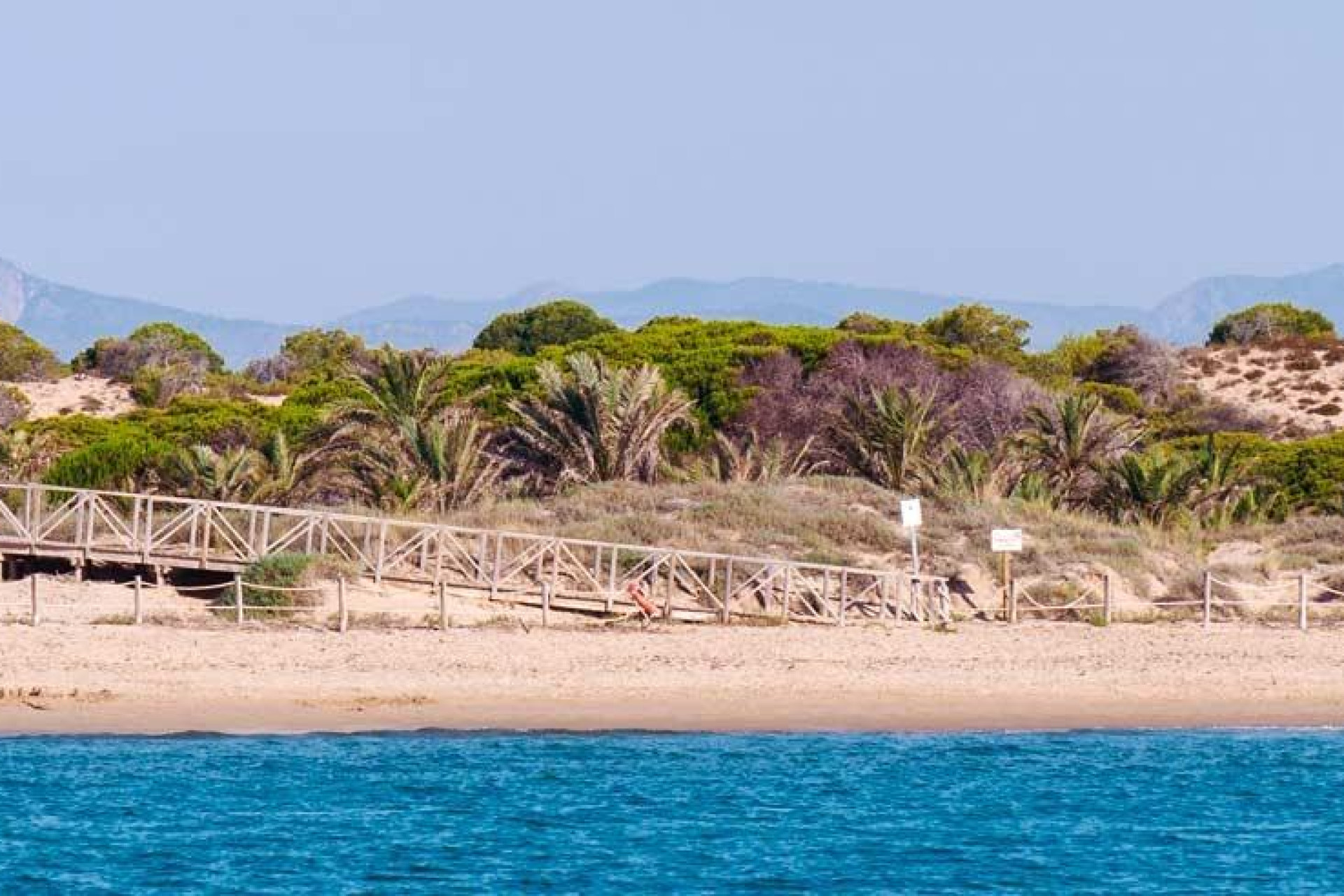 Краткосрочная аренда - Apartment -
Guardamar del Segura - Pueblo