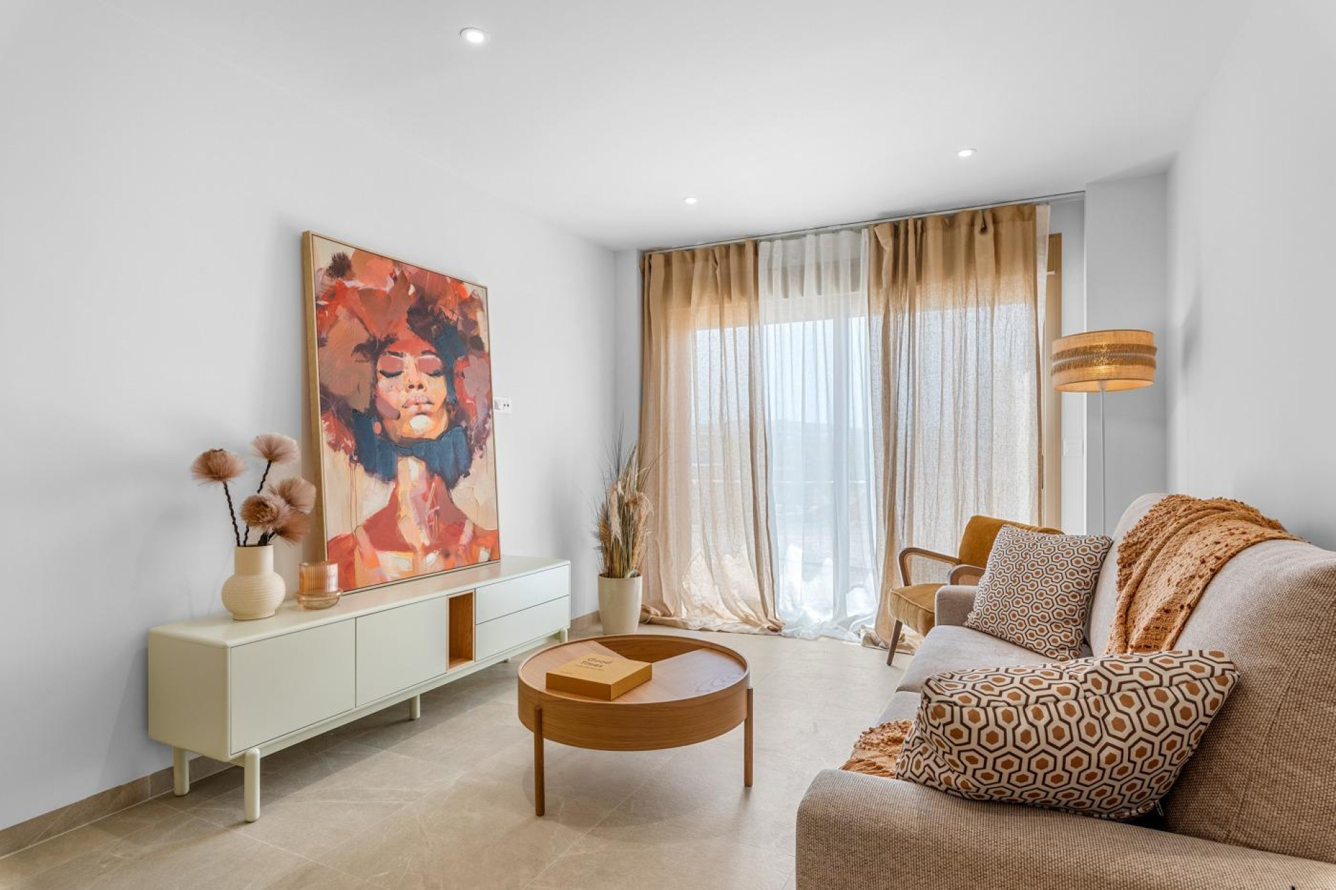 Краткосрочная аренда - Apartment -
Jacarilla - pueblo