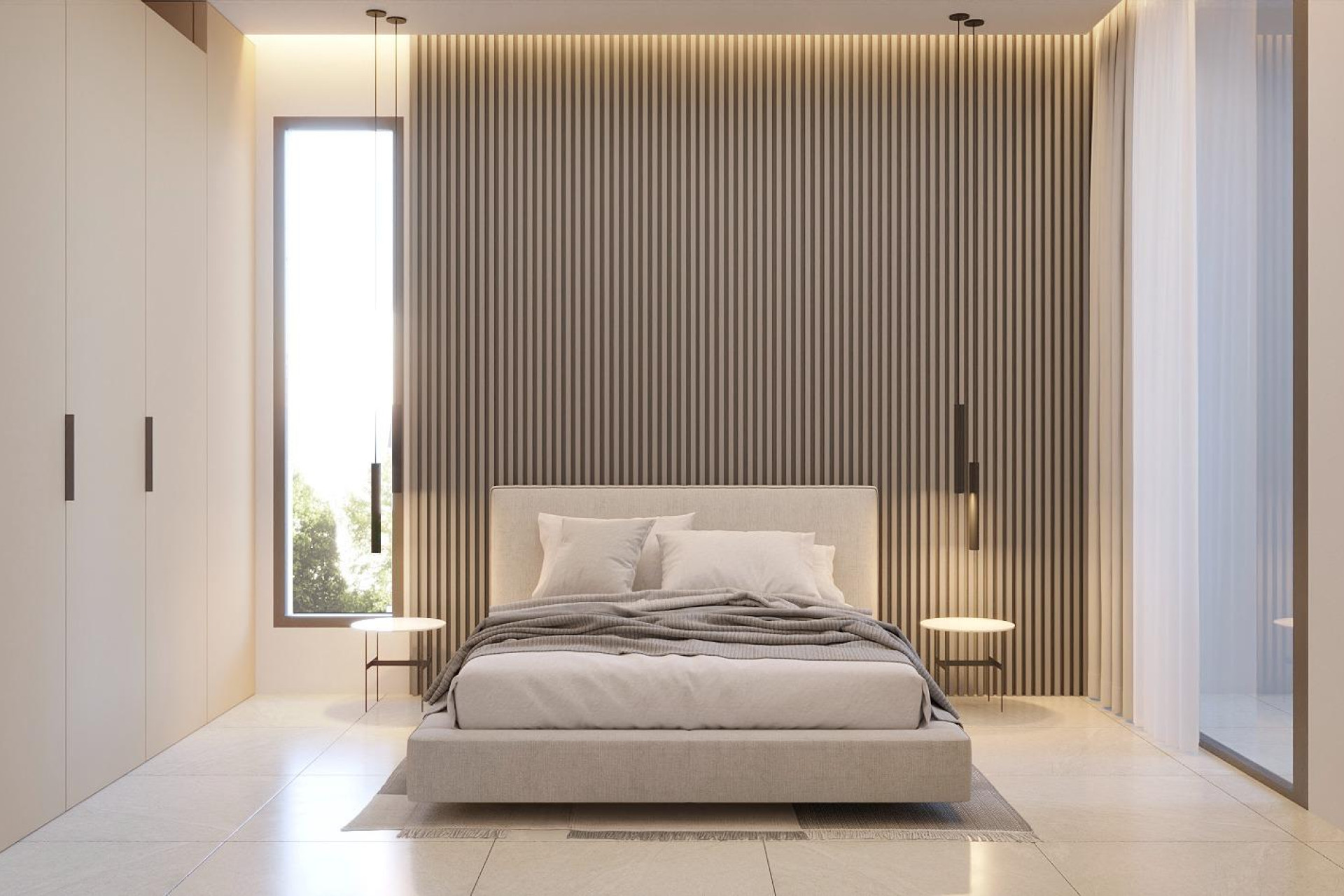 Краткосрочная аренда - Apartment -
La Nucía - Puerto Azul