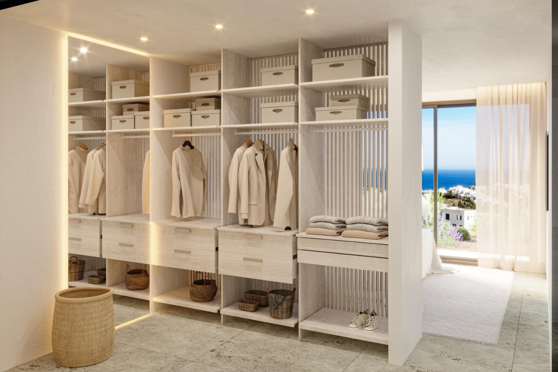 Краткосрочная аренда - Apartment -
Mojacar - Playa De Macenas