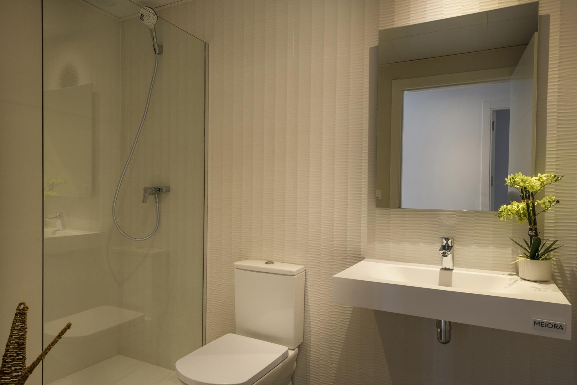 Краткосрочная аренда - Apartment -
Orihuela Costa - Campoamor