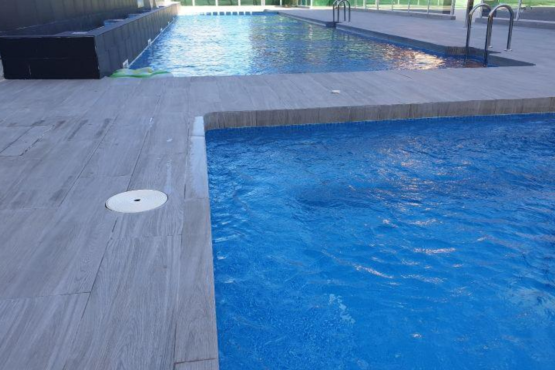 Краткосрочная аренда - Apartment -
Orihuela Costa - Las Filipinas