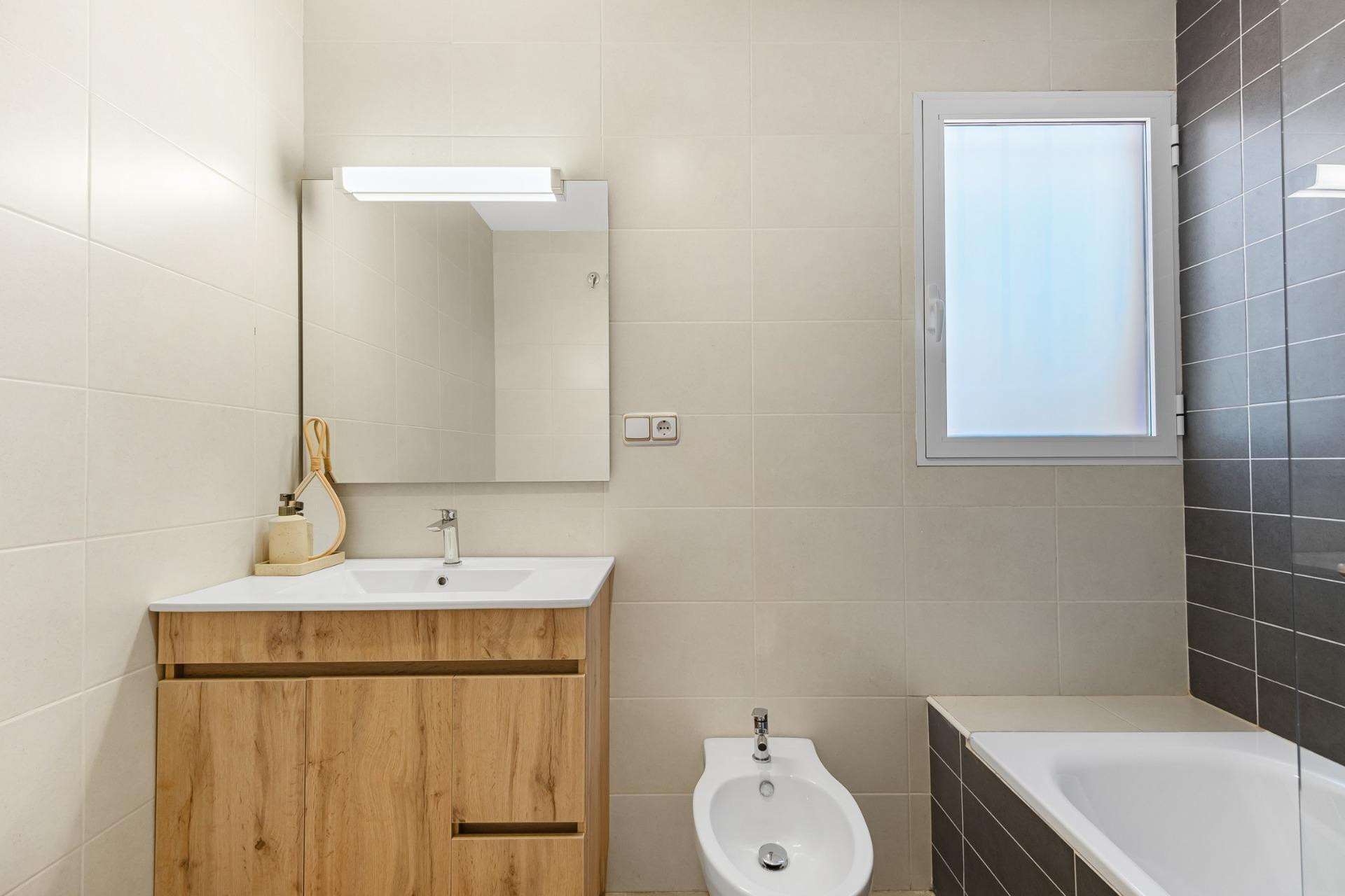 Краткосрочная аренда - Apartment -
Orihuela Costa - Lomas de Cabo Roig