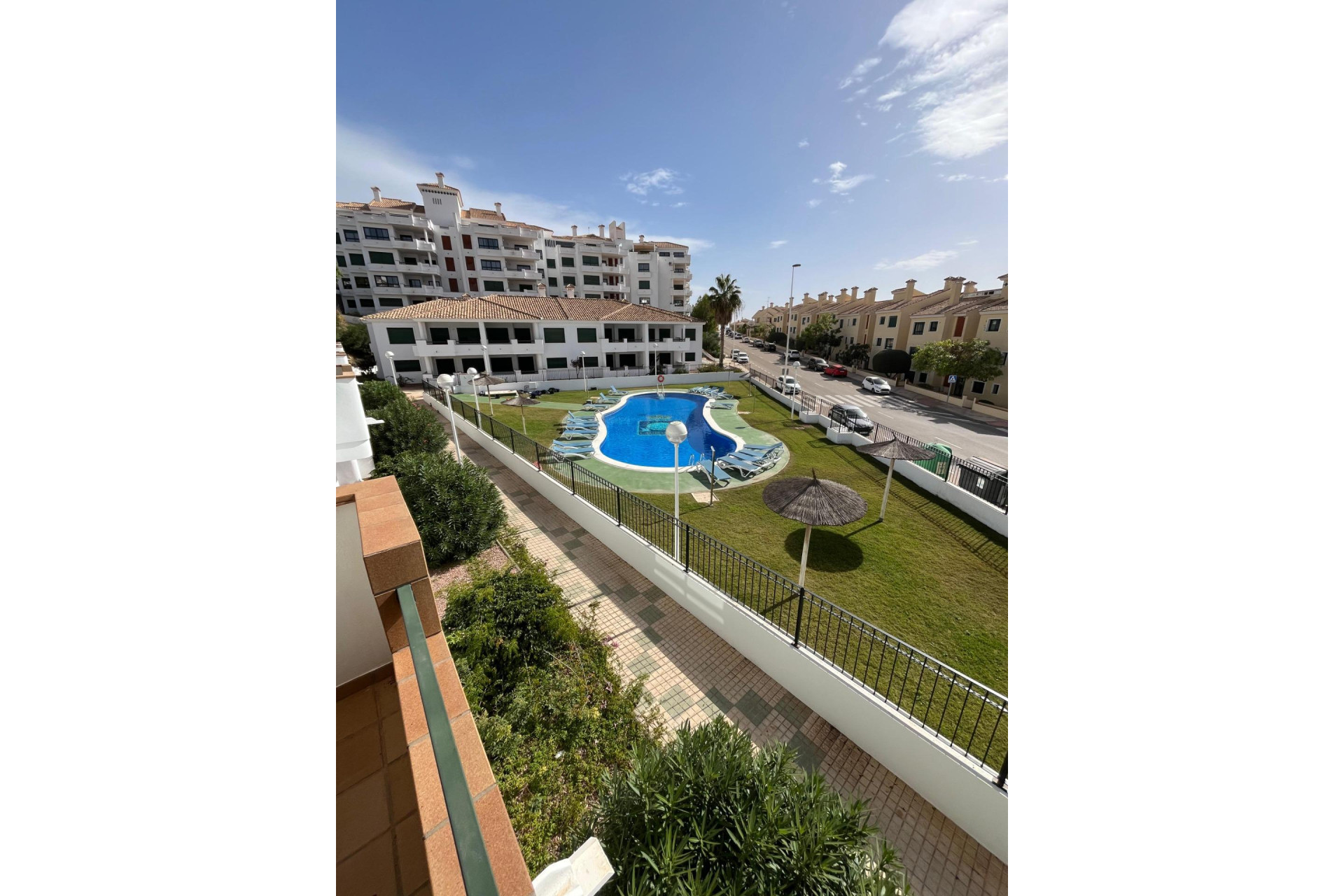 Краткосрочная аренда - Apartment -
Orihuela Costa - Lomas de Campoamor