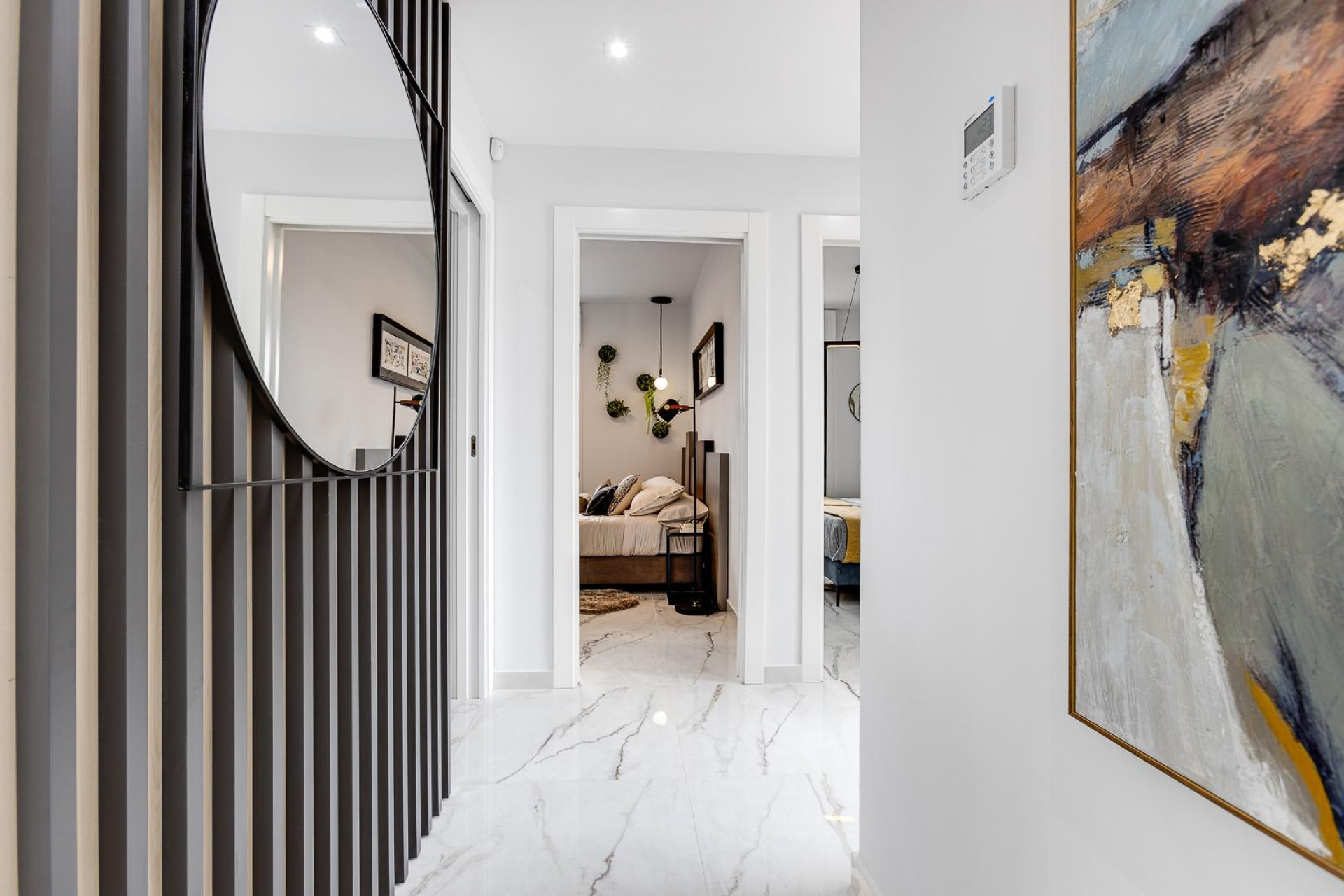 Краткосрочная аренда - Apartment -
Orihuela Costa - Los Altos