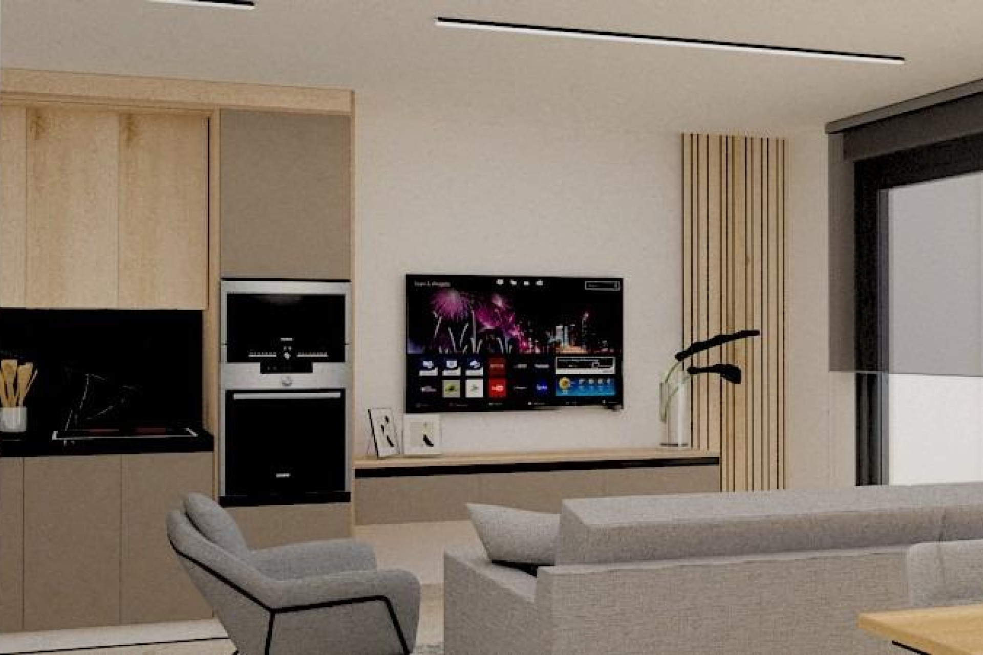 Краткосрочная аренда - Apartment -
Pilar de la Horadada - Playa de las Higuericas