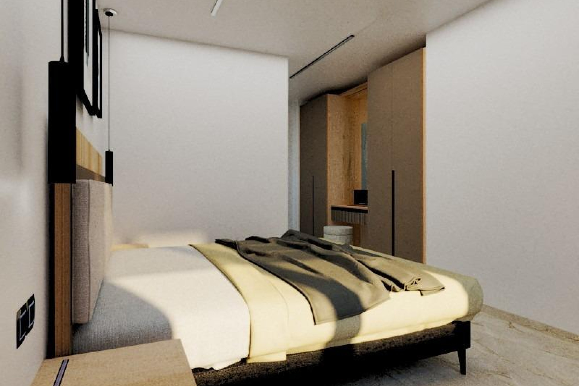 Краткосрочная аренда - Apartment -
Pilar de la Horadada - Playa de las Higuericas