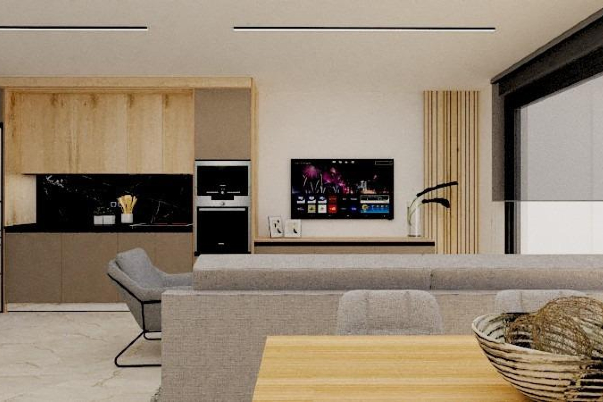 Краткосрочная аренда - Apartment -
Pilar de la Horadada - Playa de las Higuericas