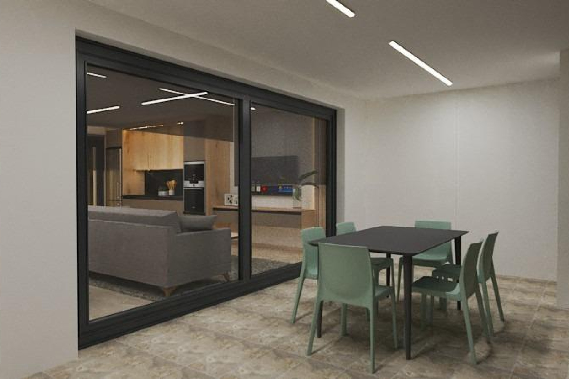 Краткосрочная аренда - Apartment -
Pilar de la Horadada - Playa de las Higuericas