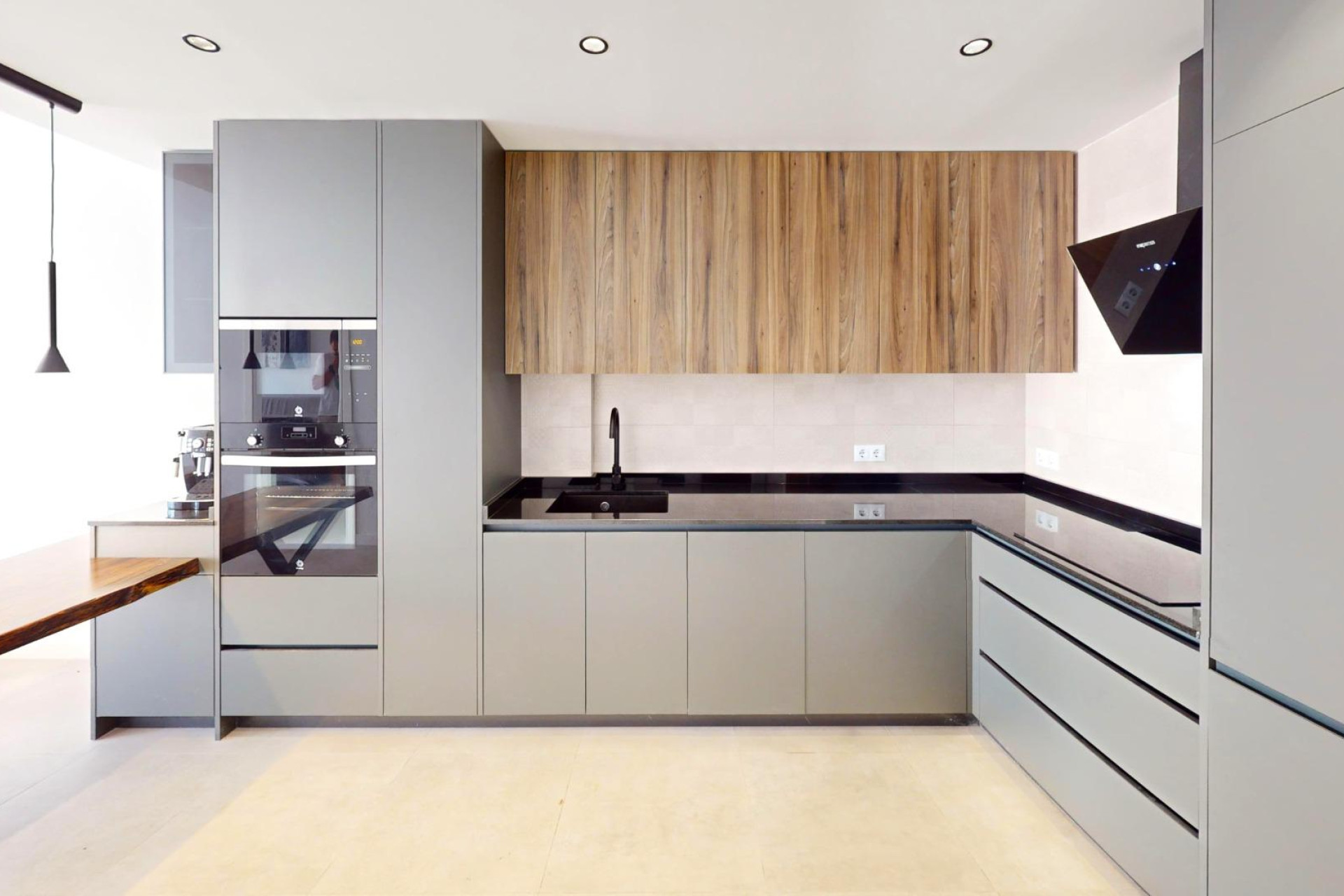 Краткосрочная аренда - Apartment -
Pilar de la Horadada - pueblo