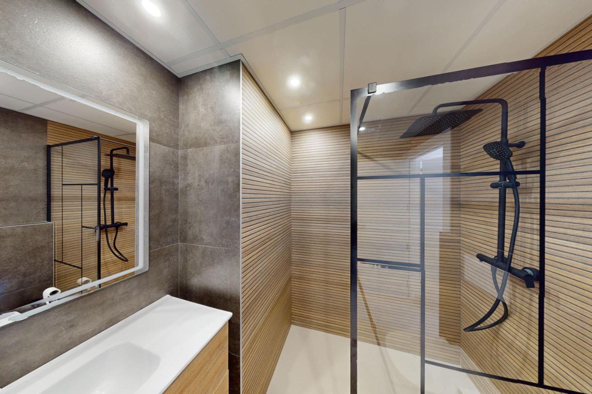 Краткосрочная аренда - Apartment -
Pilar de la Horadada - pueblo