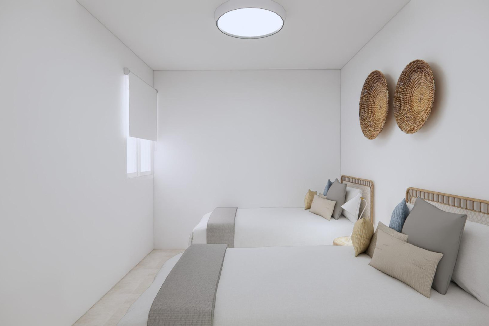 Краткосрочная аренда - Apartment -
Pilar de la Horadada - Torre De La Horadada