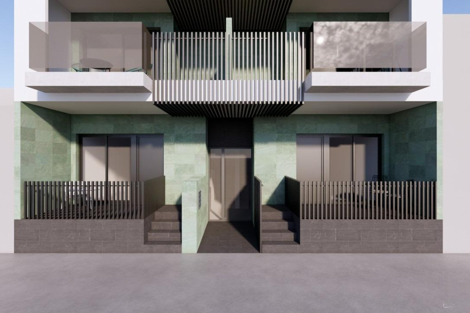 Краткосрочная аренда - Apartment -
Pilar de la Horadada - Torre De La Horadada