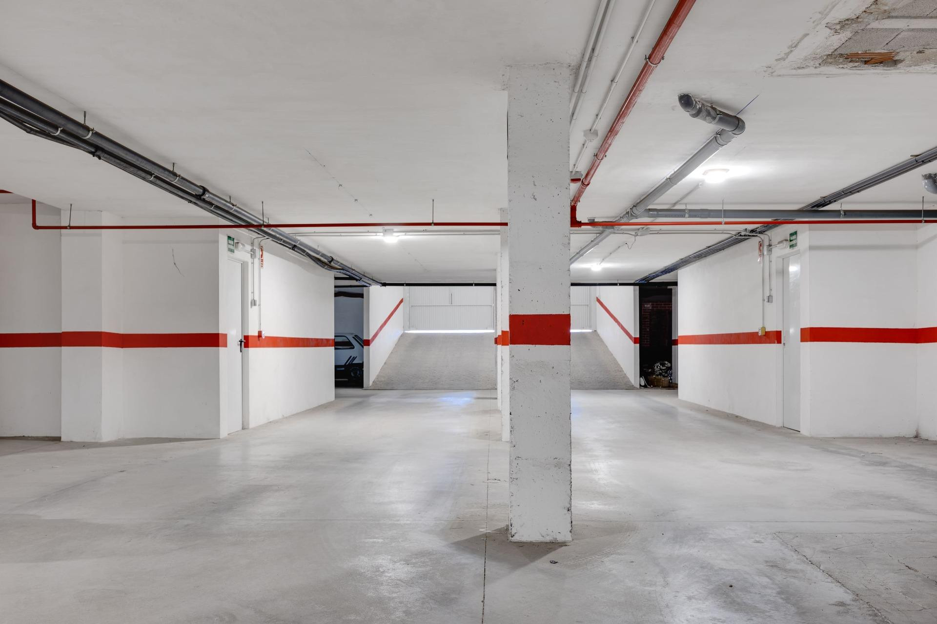 Краткосрочная аренда - Apartment -
San Fulgencio - Pueblo