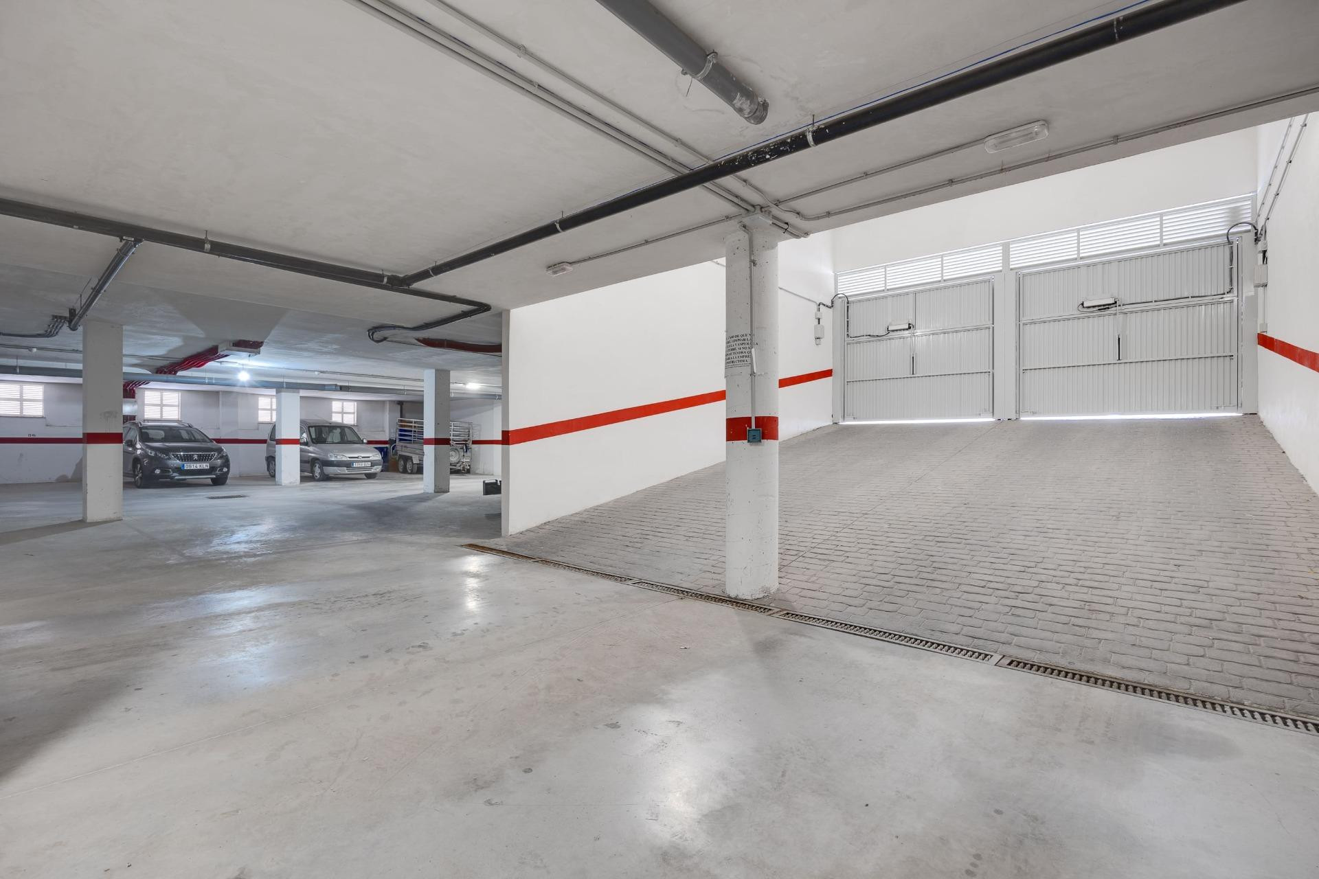 Краткосрочная аренда - Apartment -
San Fulgencio - Pueblo