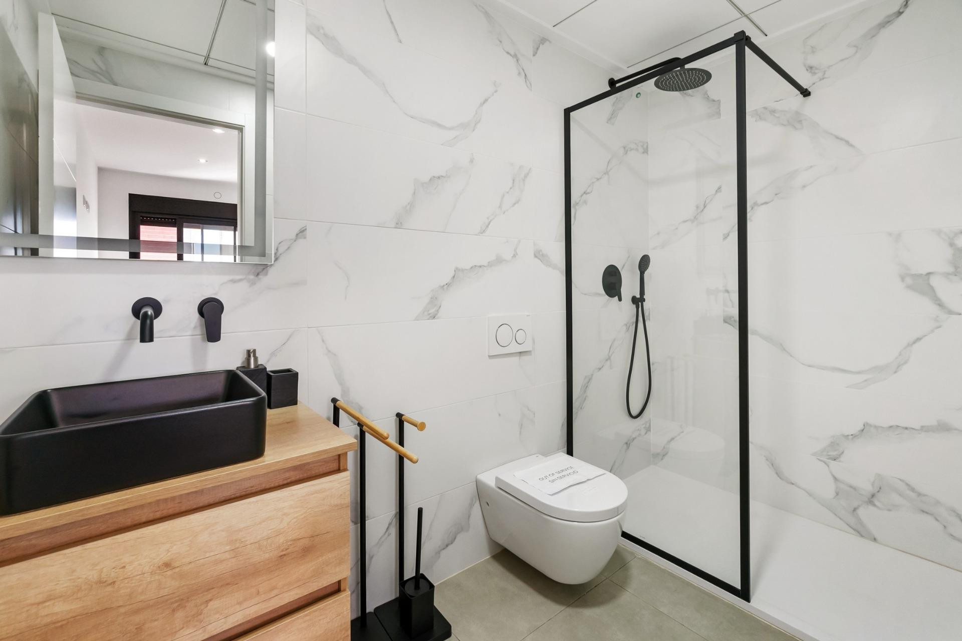 Краткосрочная аренда - Apartment -
San Javier - Santiago De La Ribera