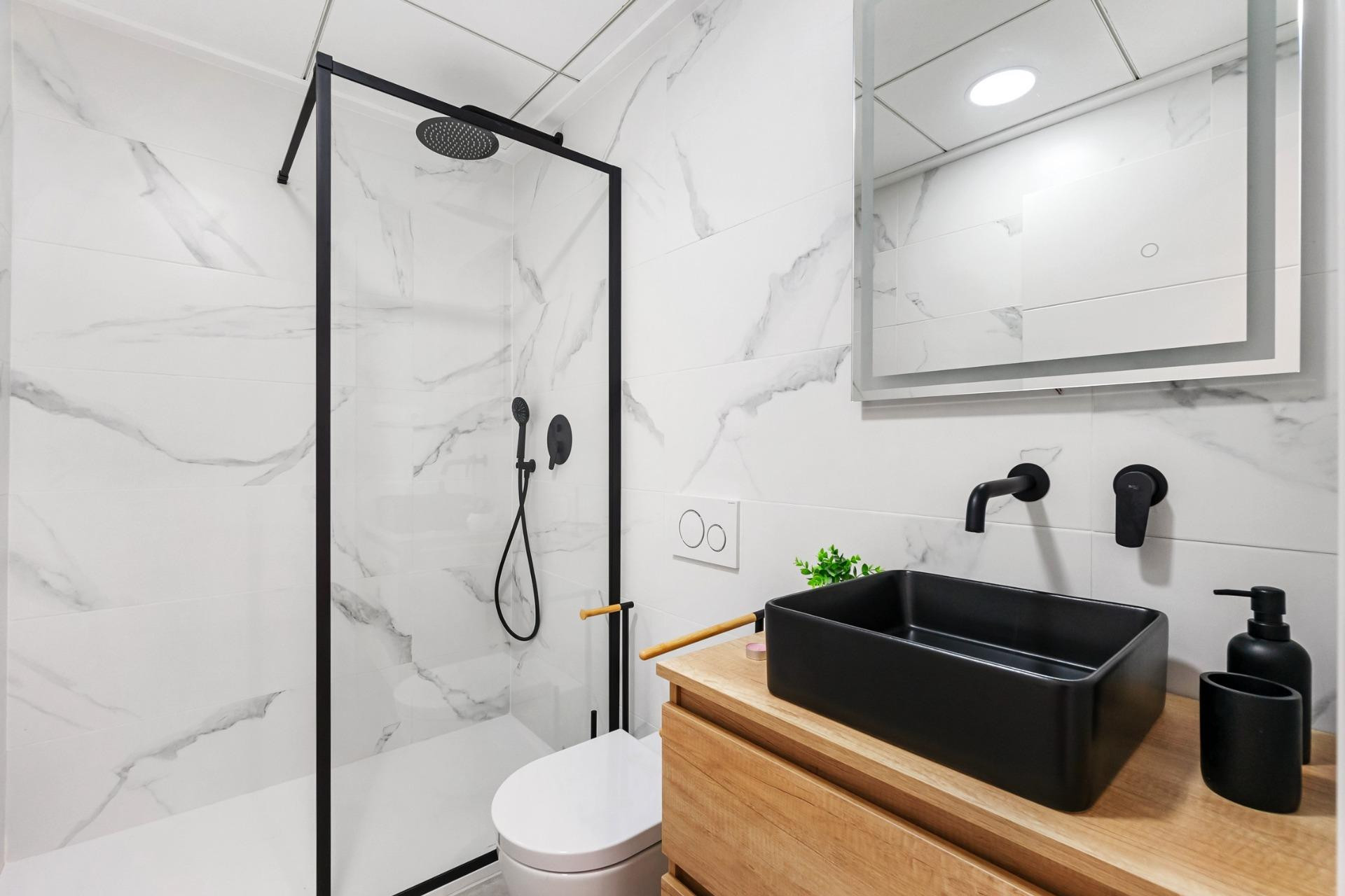 Краткосрочная аренда - Apartment -
San Javier - Santiago De La Ribera