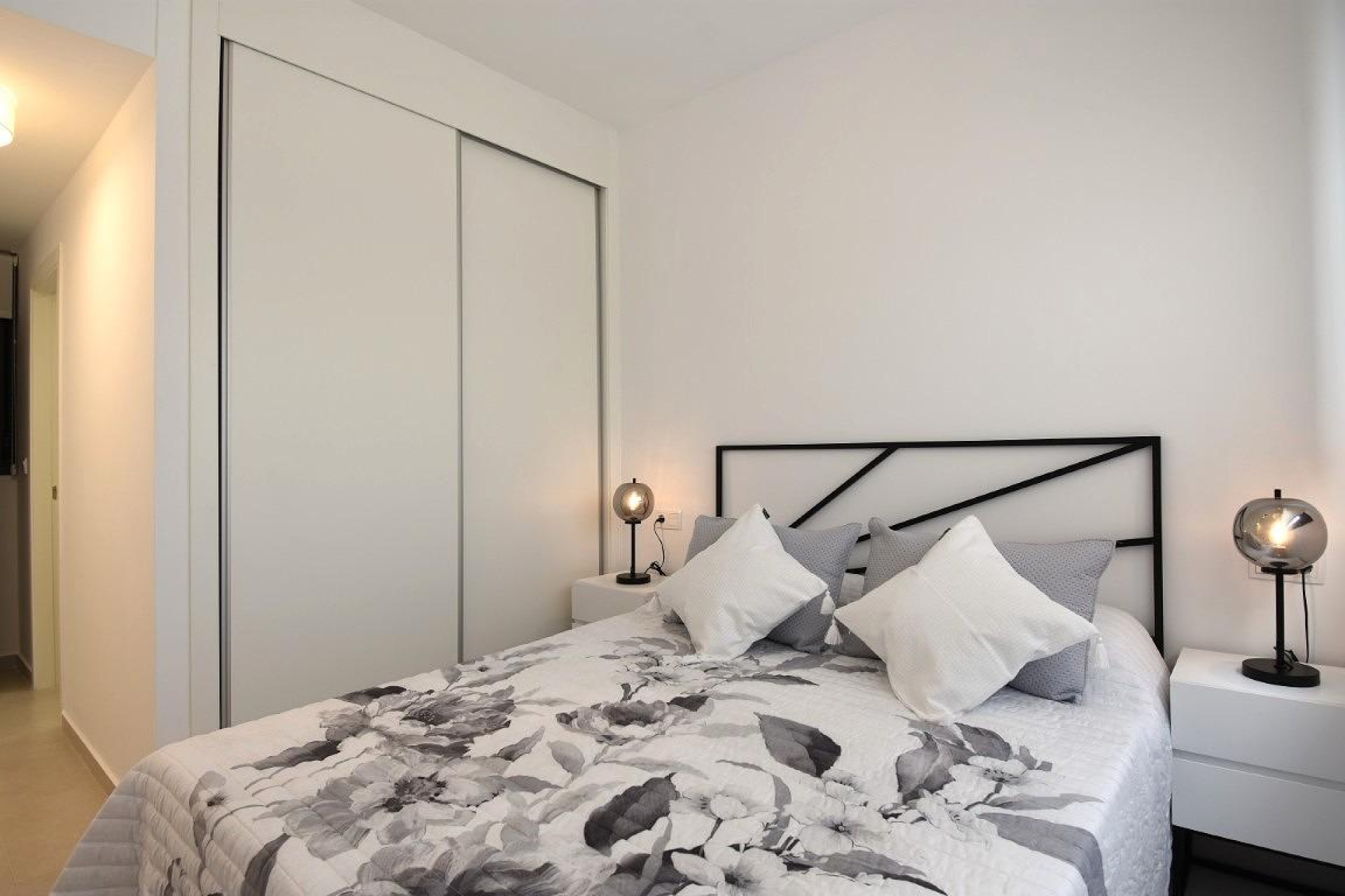 Краткосрочная аренда - Apartment -
San Miguel de Salinas - Pueblo