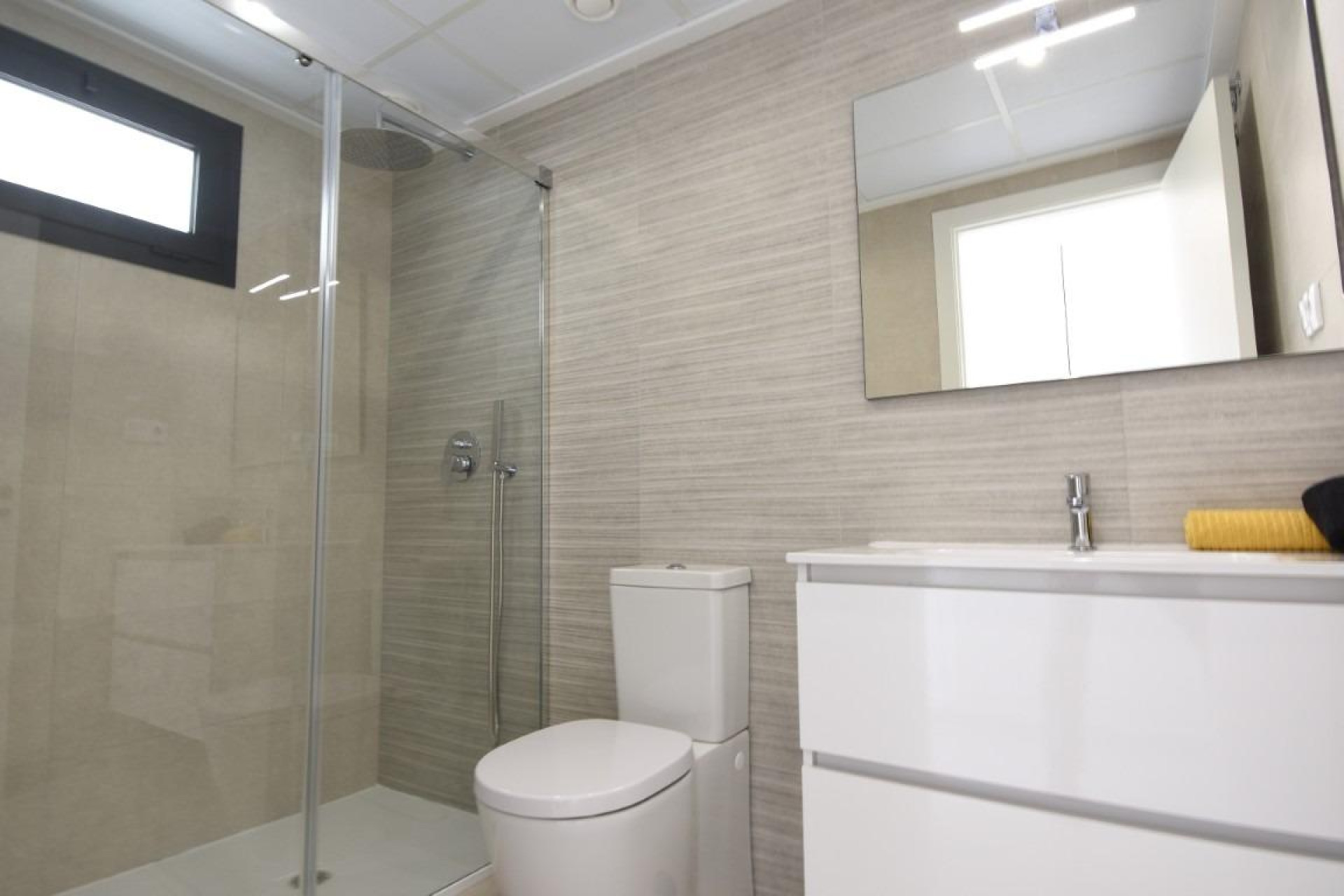 Краткосрочная аренда - Apartment -
San Miguel de Salinas - Pueblo