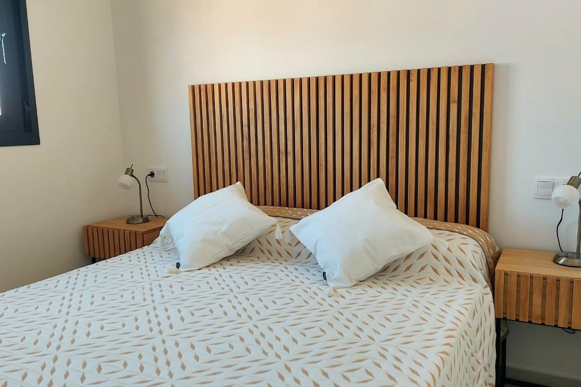 Краткосрочная аренда - Apartment -
San Miguel de Salinas - Pueblo