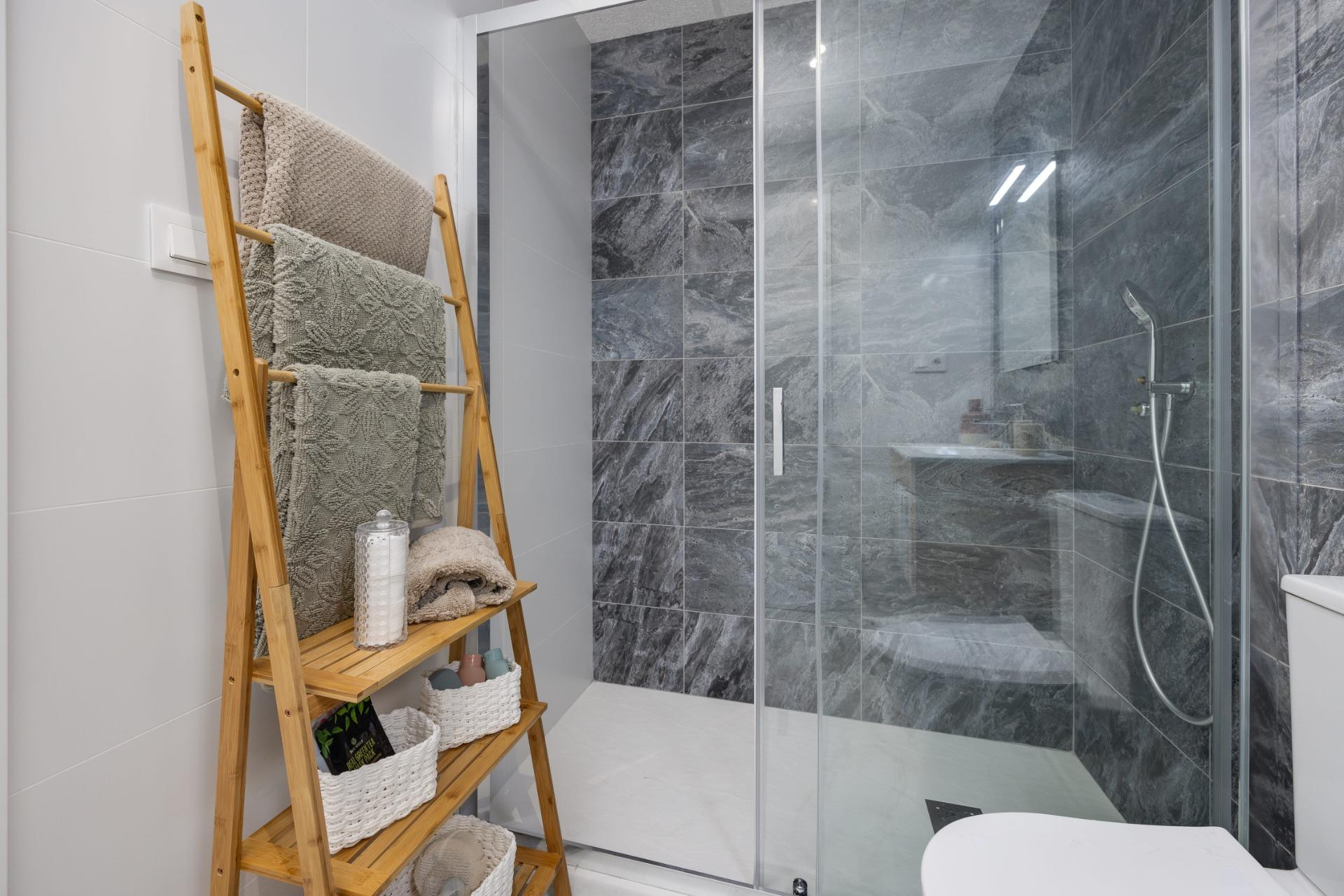 Краткосрочная аренда - Apartment -
San Miguel de Salinas - Pueblo